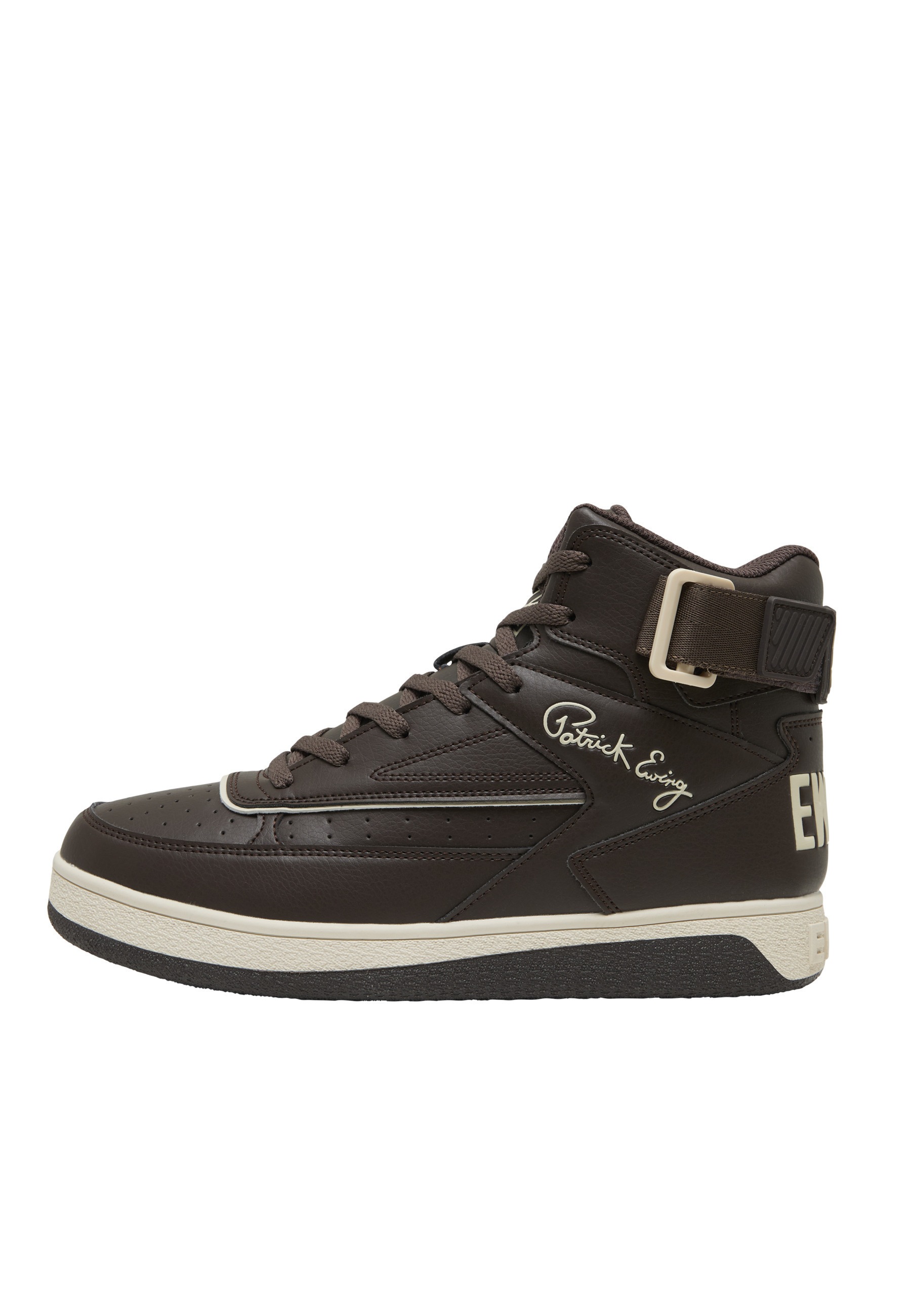Ewing Trainingsschuh »Ewing Rebound Core 33 HI with Strap«