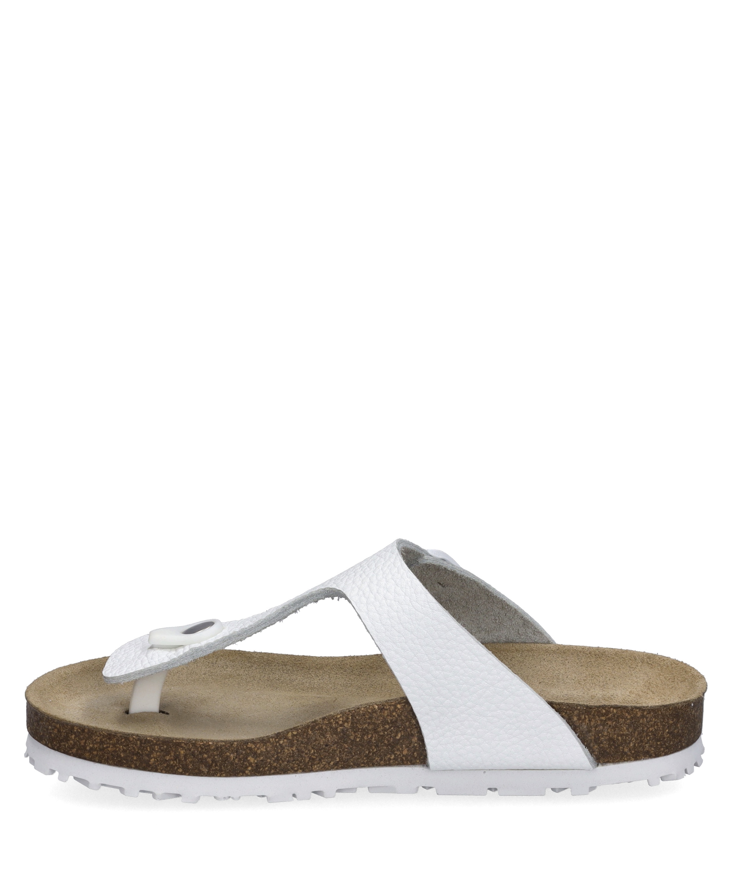 Josef Seibel Zehentrenner »Hermine 02, weiss«