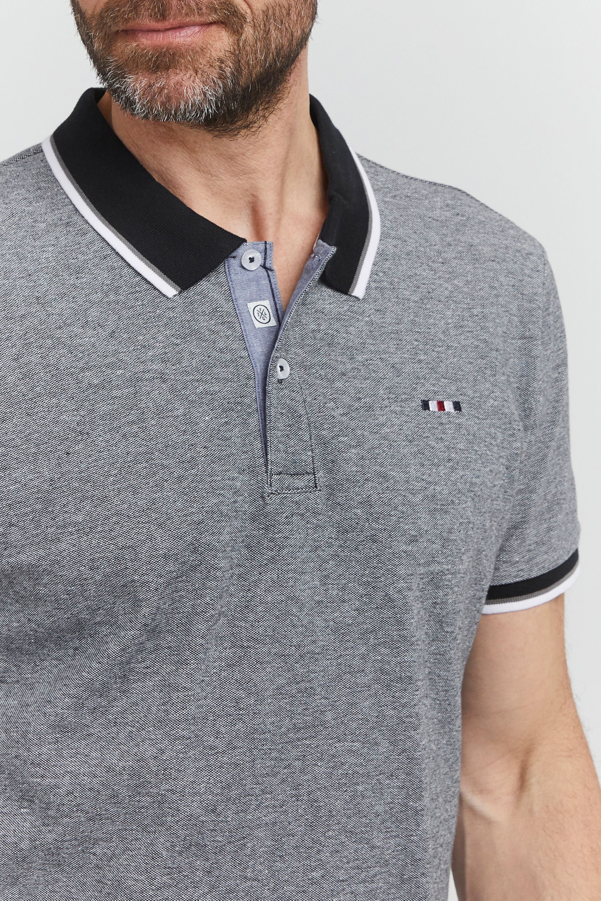FQ1924 Poloshirt »Poloshirt FQEvander«