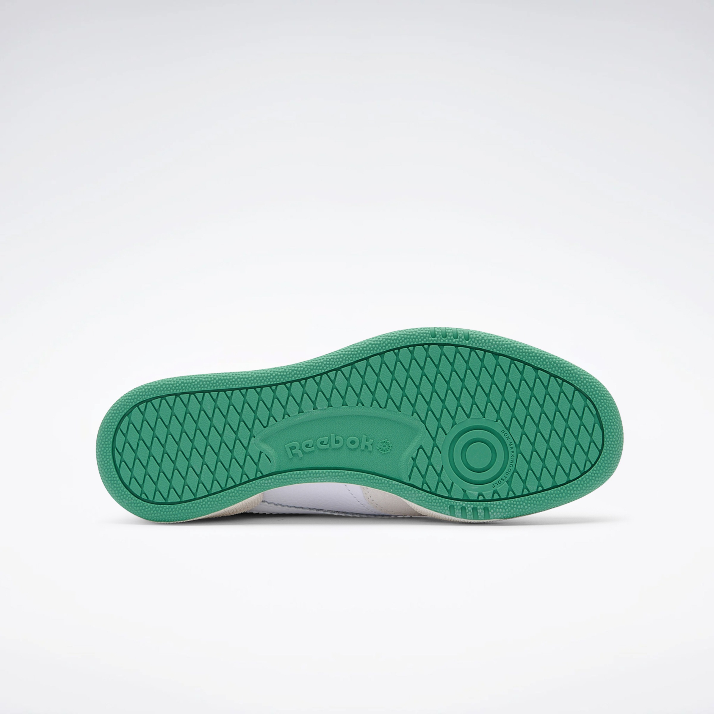 Reebok Club C 85 Sneakers White Green EU 41 9