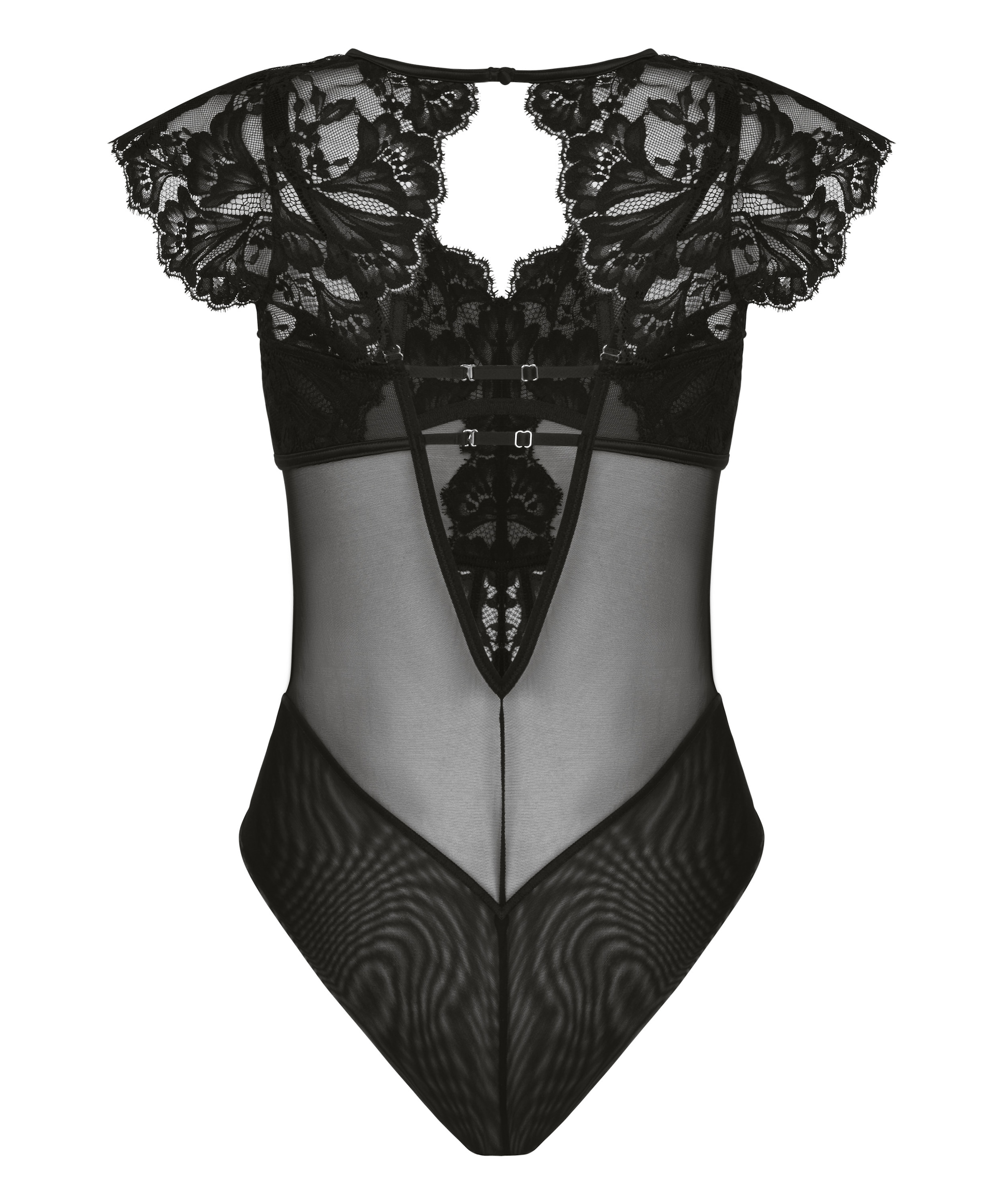 Hunkemöller »Zoe Body«
