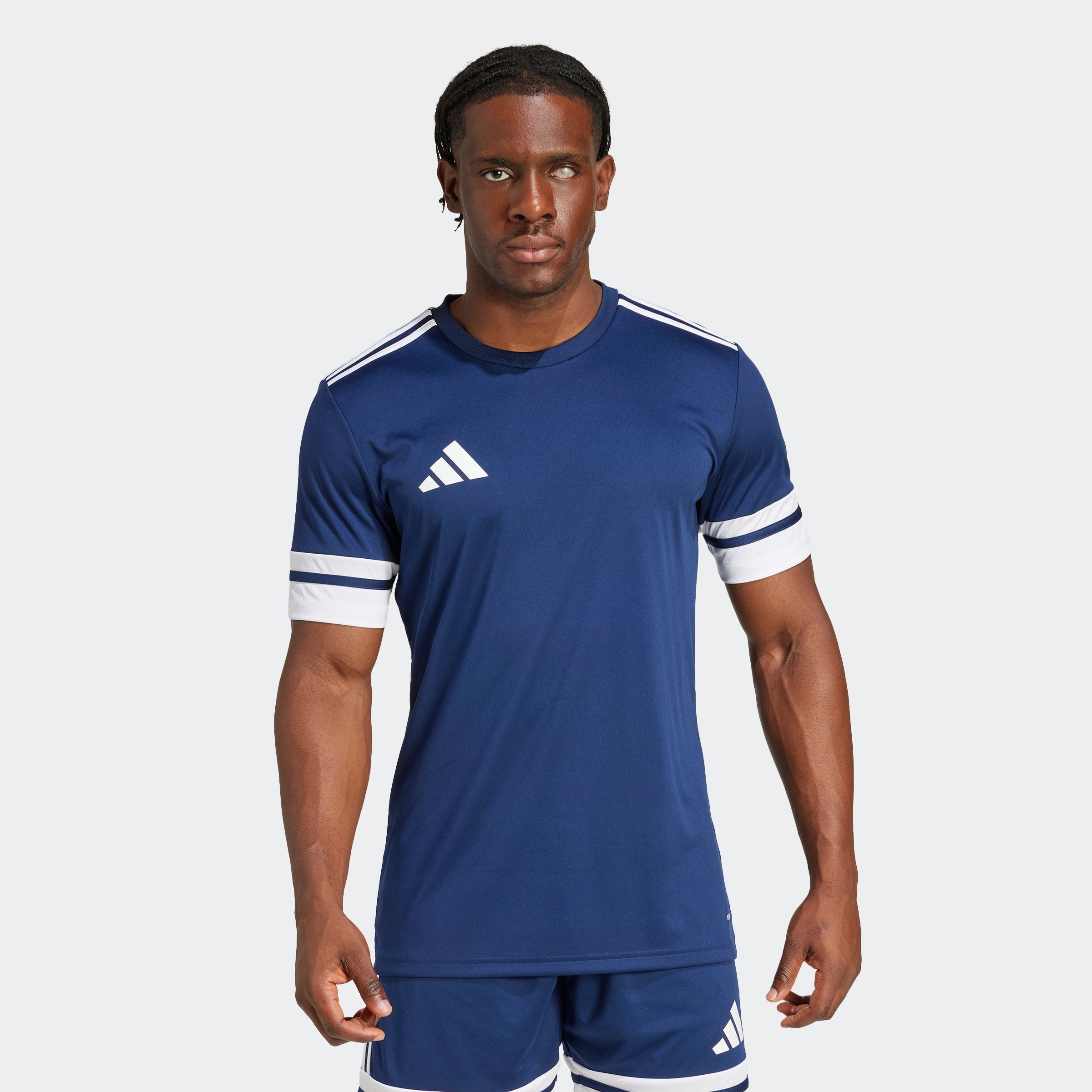 adidas Performance Fußballtrikot "SQUA25 JSY M" günstig online kaufen
