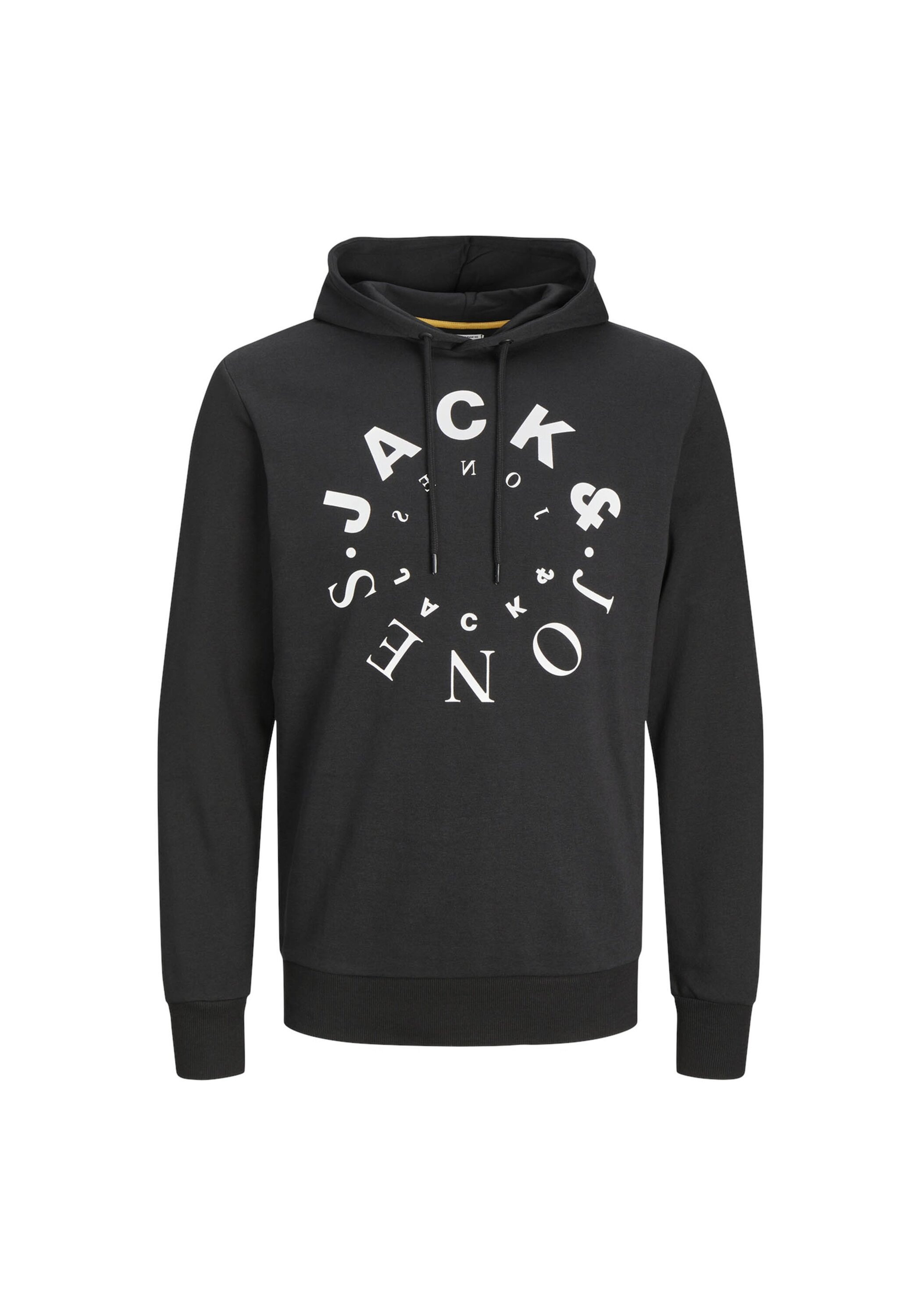 Jack & Jones Sweatshirt »Sweatshirt JJWARRIOR SWEAT HOOD 2er Pack«