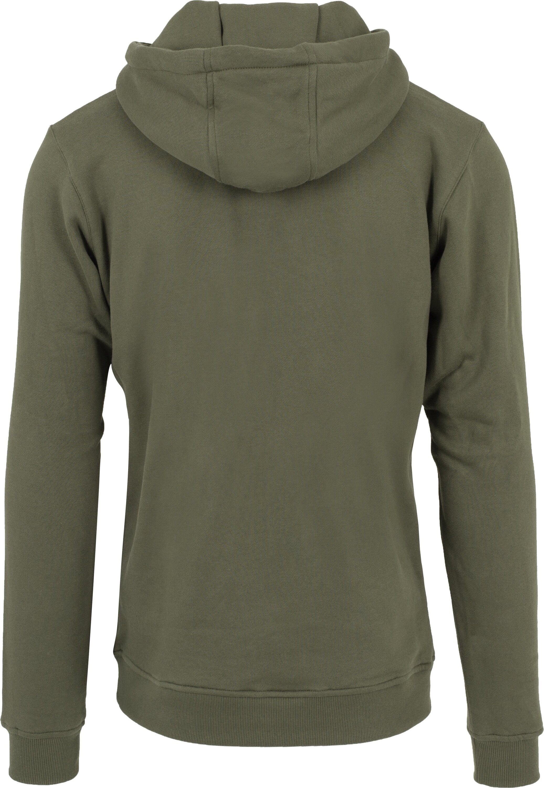 MisterTee Sweatshirt »MisterTee Herren Mister Tee Hoody«, (1 tlg.)