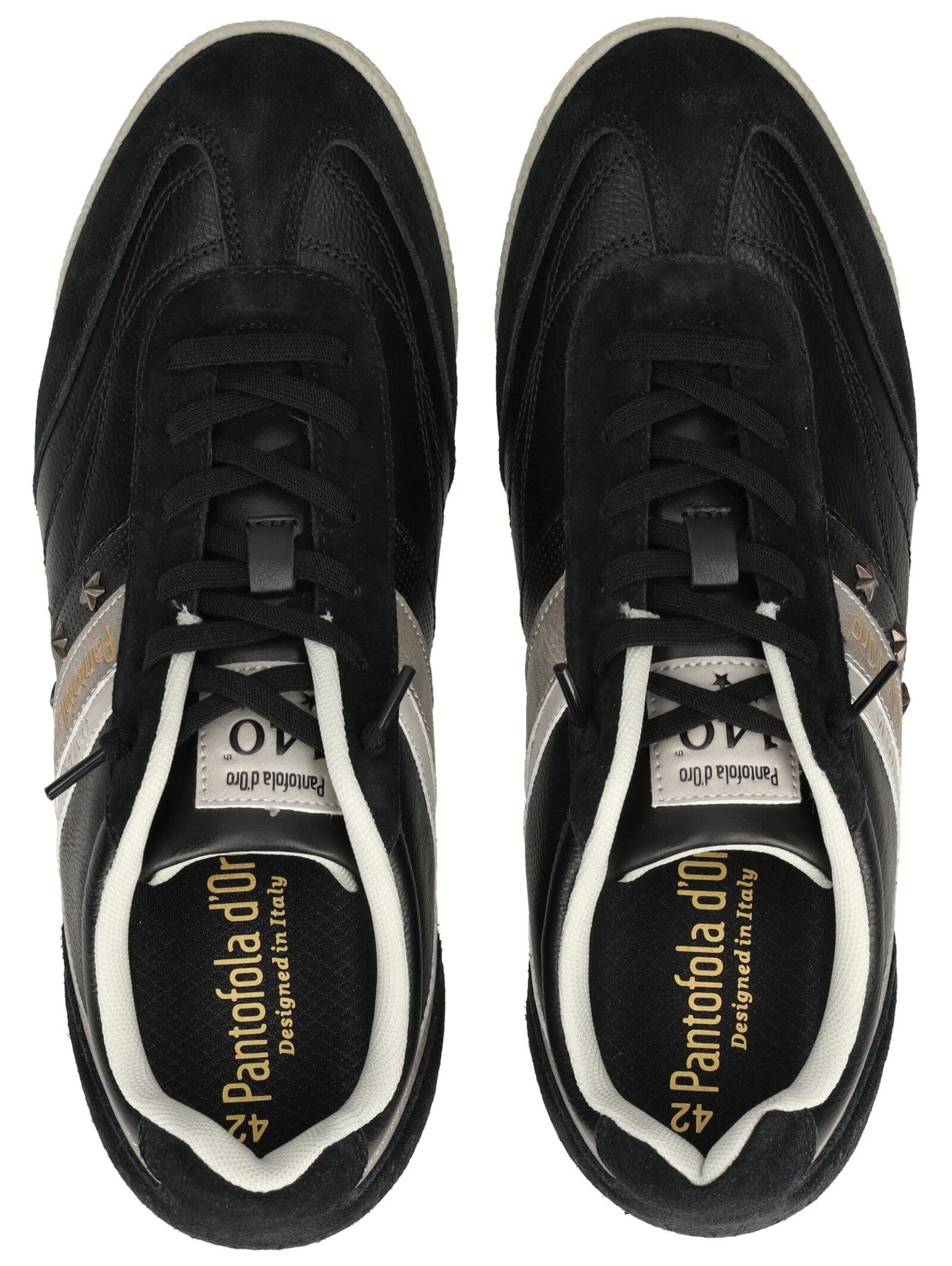 Pantofola d´Oro Sneaker »Pantofola d'Oro Sneaker Leder«