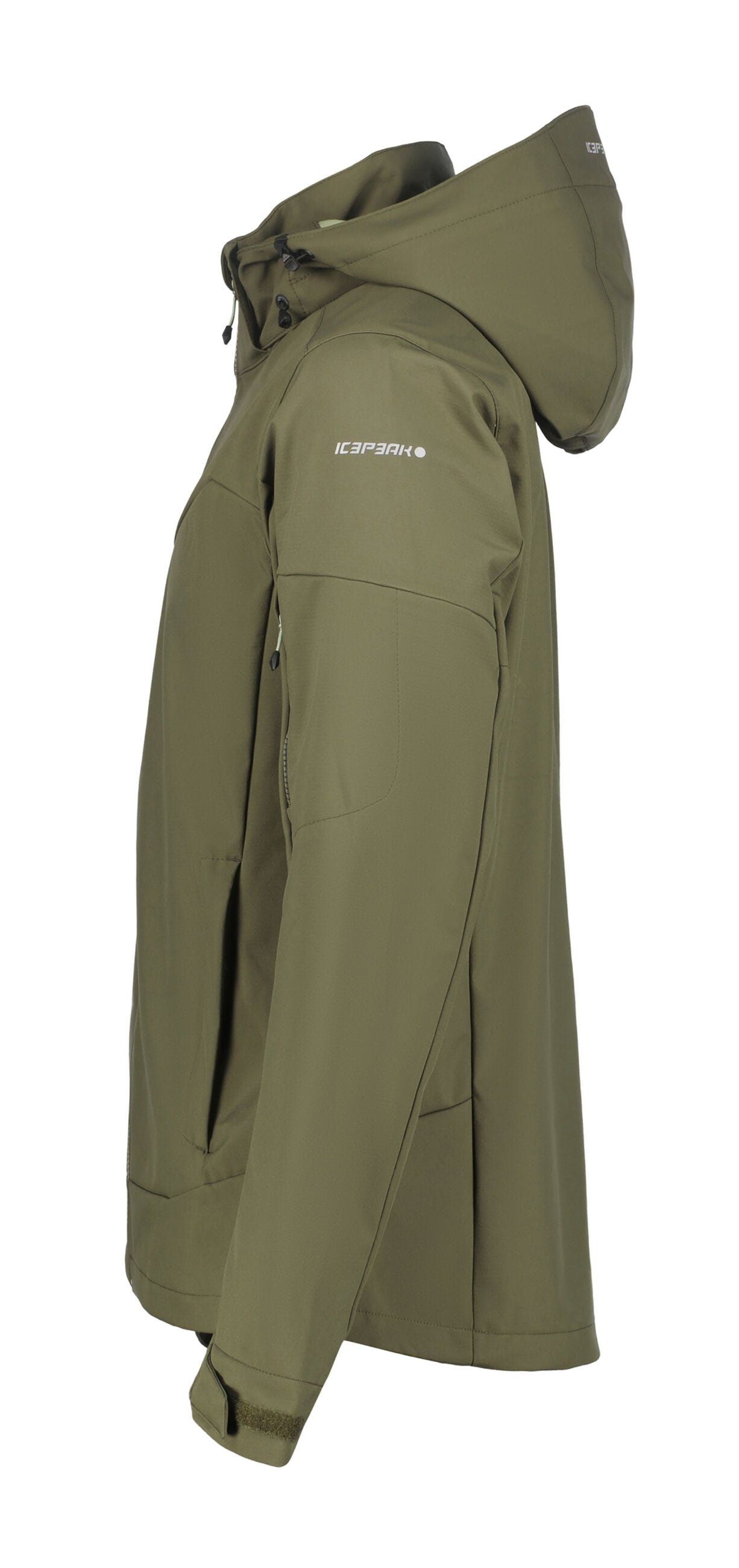 Icepeak Outdoorjacke »Icepeak Softshell jacke Barmstedt«