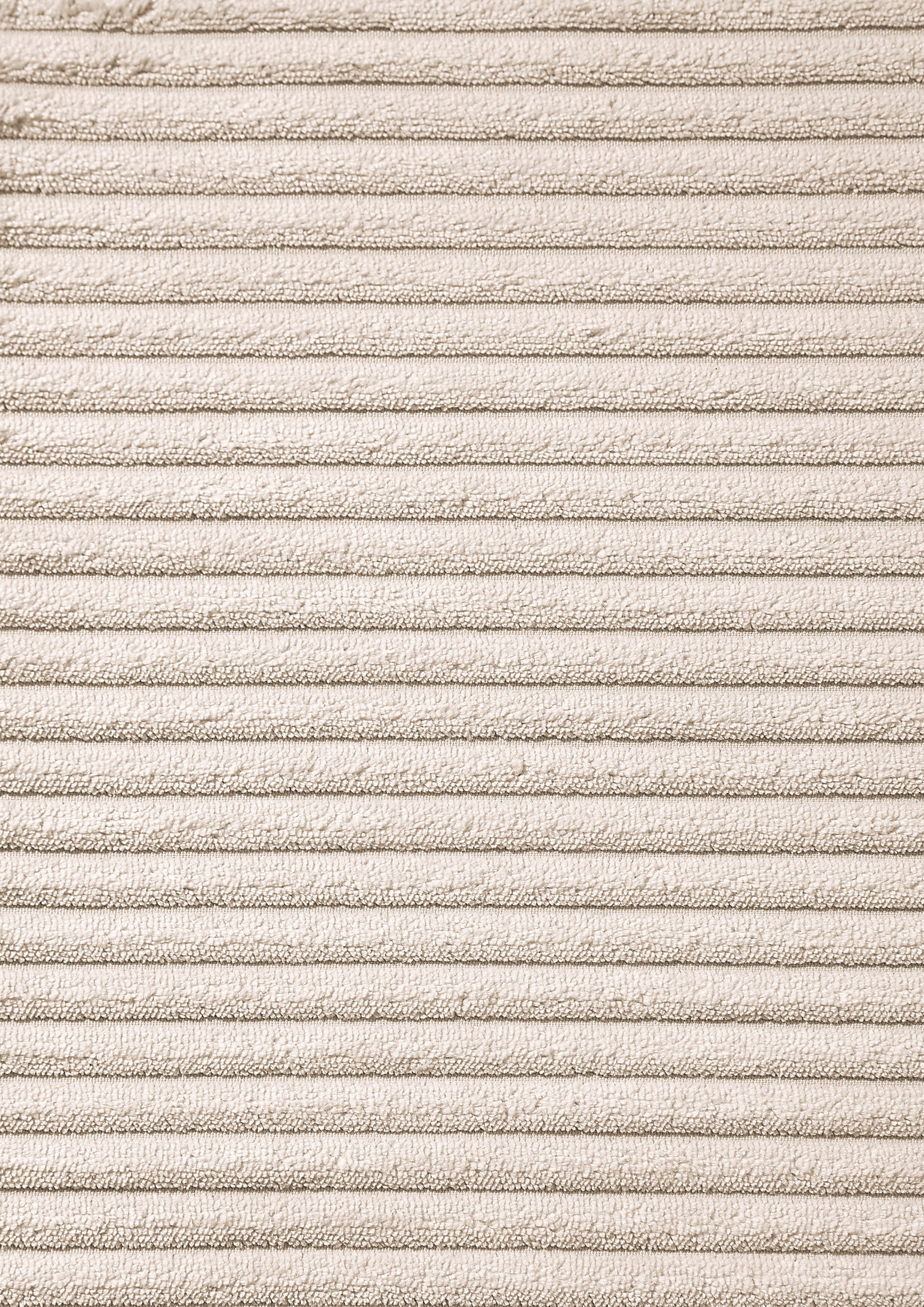 Maintal Polsterhocker "Hügeldorf" Hocker rund aus Cord-Bezug günstig online kaufen