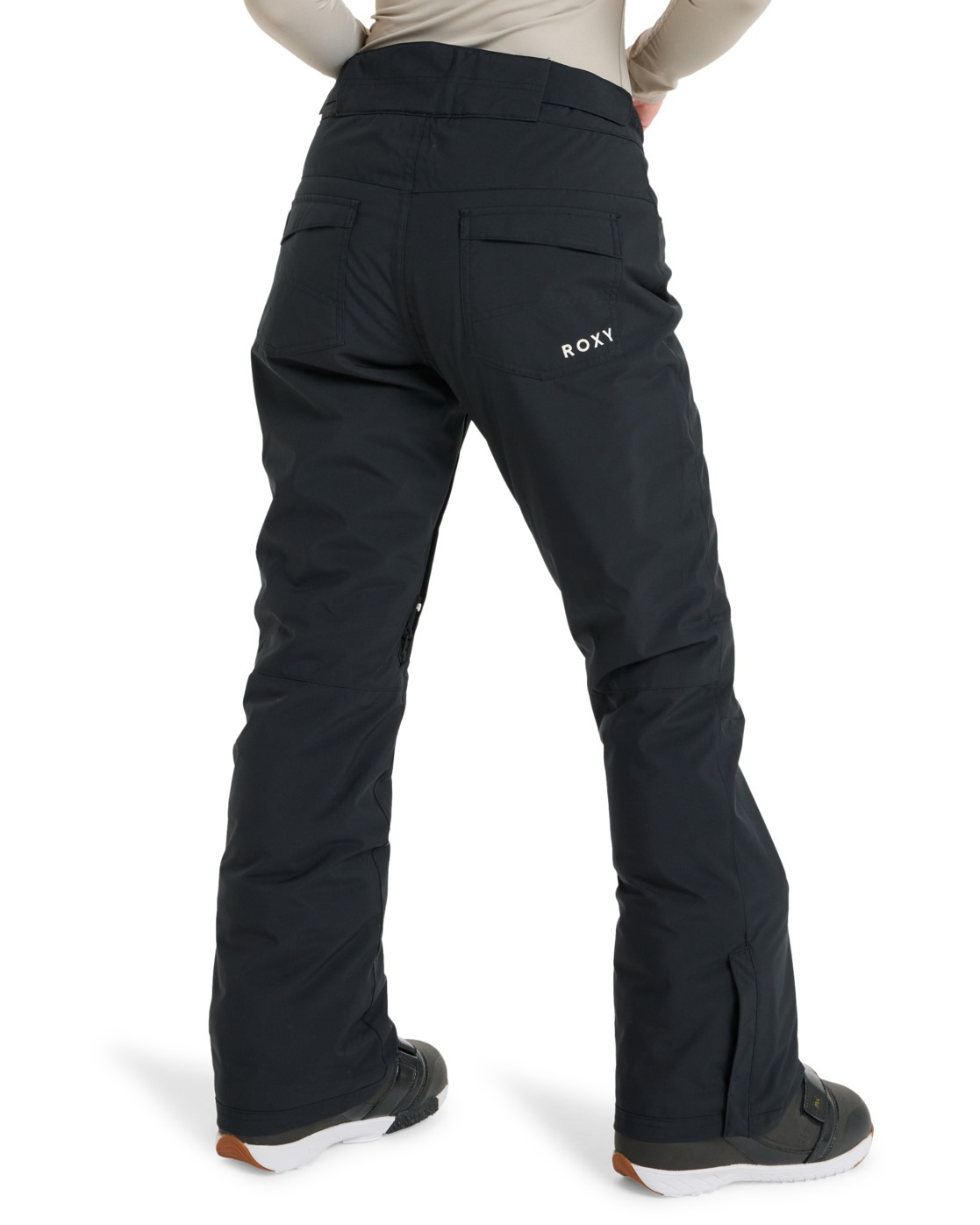 Roxy Snowboardhose "Backyard 10K" günstig online kaufen