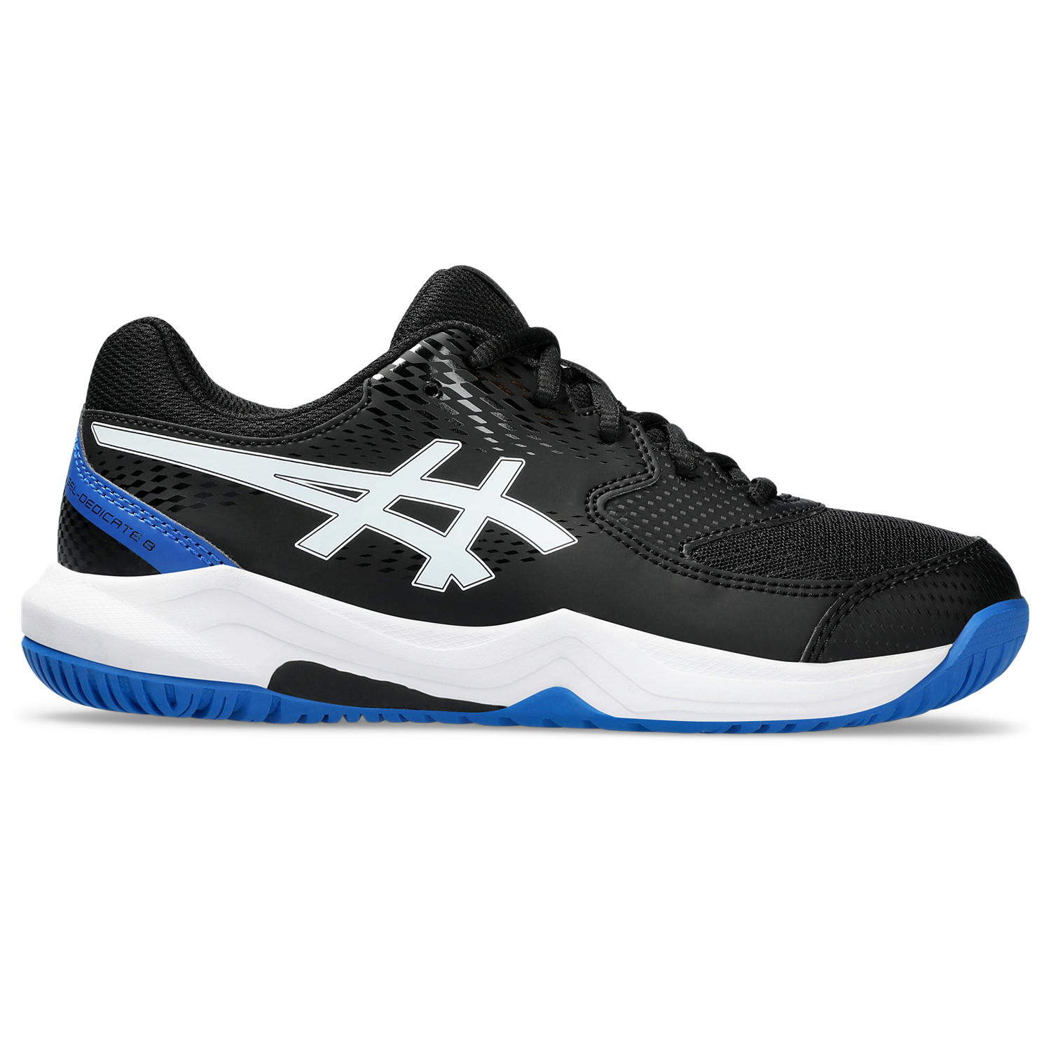 Thumbnail - Asics Tennisschuh "GEL-DEDICATE 8 GS" Multicourt-Schuh, Allcourt-Schuh