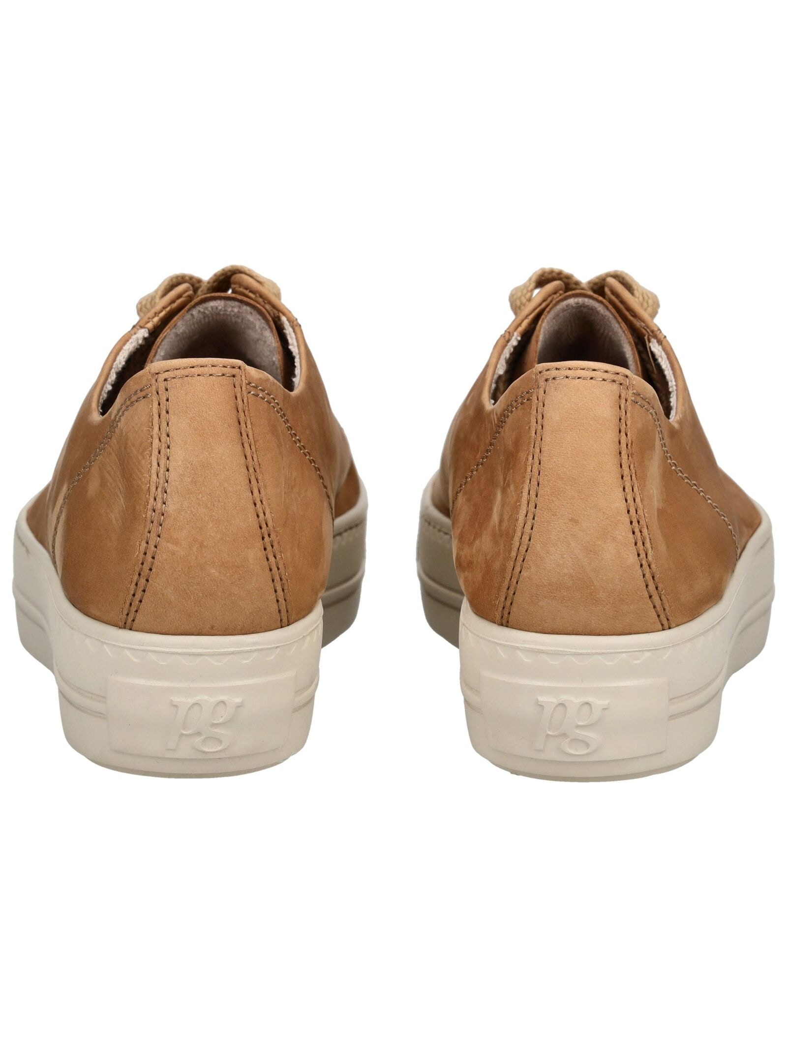 Paul Green Sneaker »Paul Green Sneaker Nubukleder«