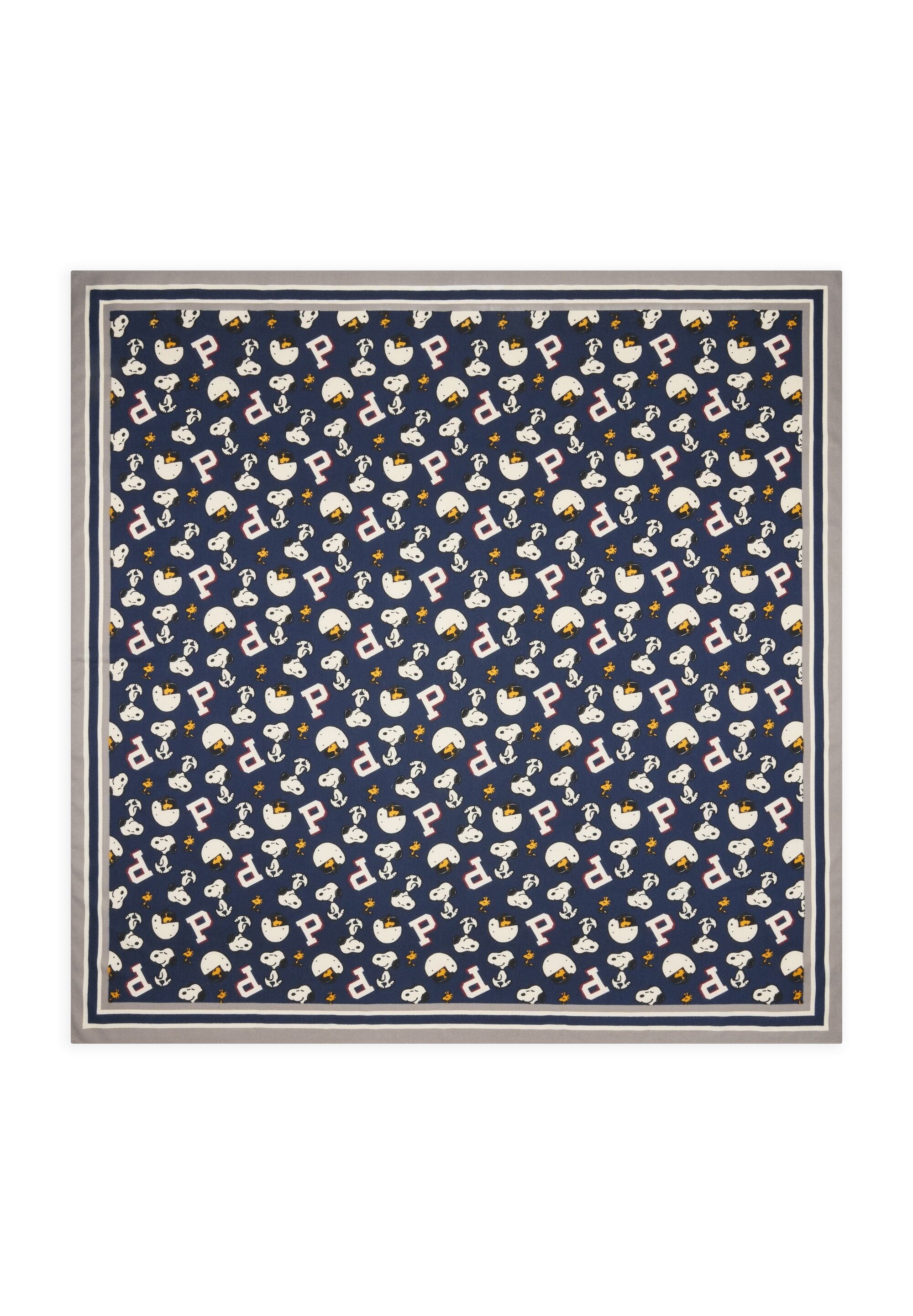 Codello Modetuch "Codello Tuch" mit Snoopy Motiv