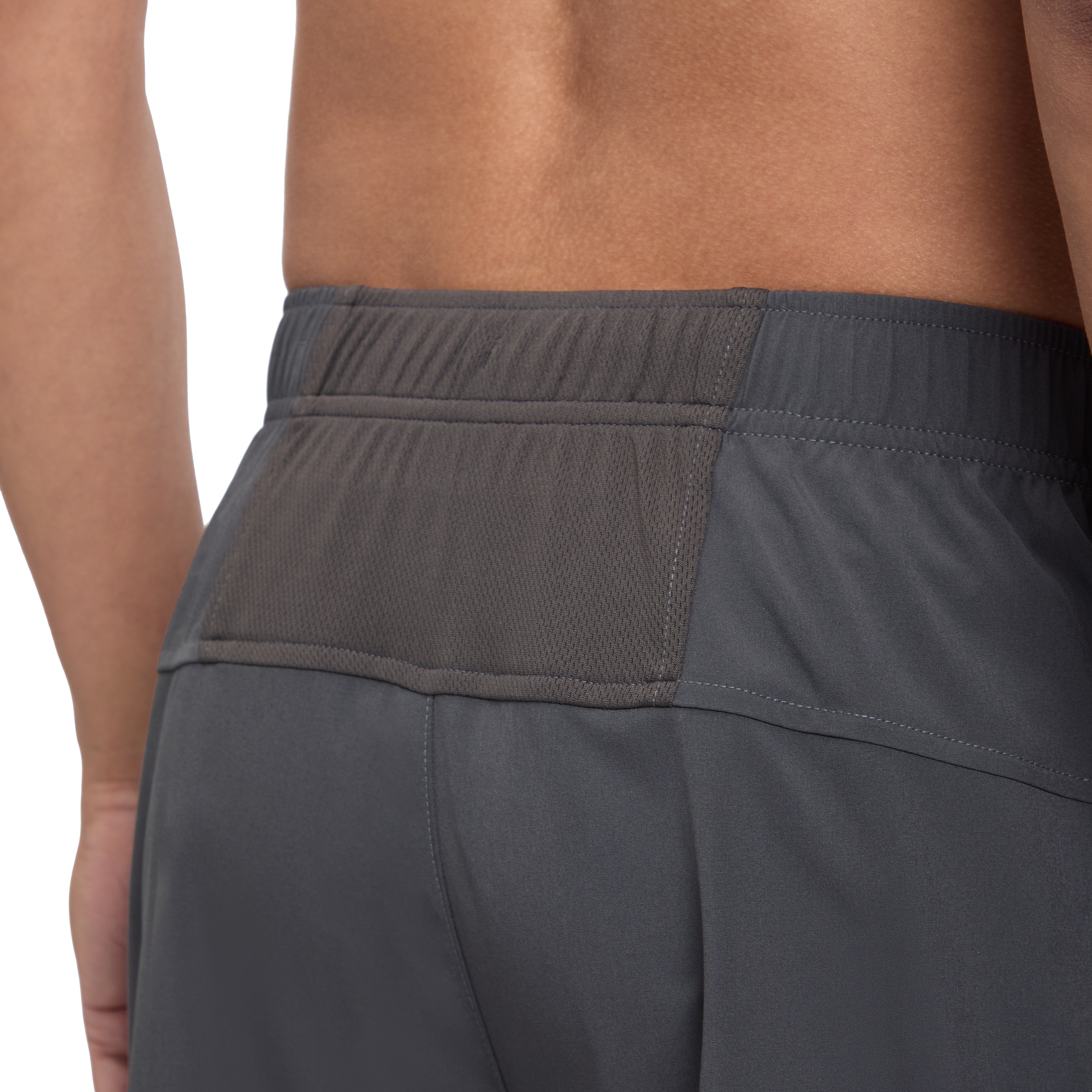 Energetics Shorts »HE.-SHORTS THILO M«  aus elastischem 4-Wege-Stretchmaterial, mit Mesh-Einsätzen