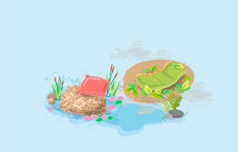 Haba Spiel »Meine ersten Spiele - Wir verarzten Tiere«