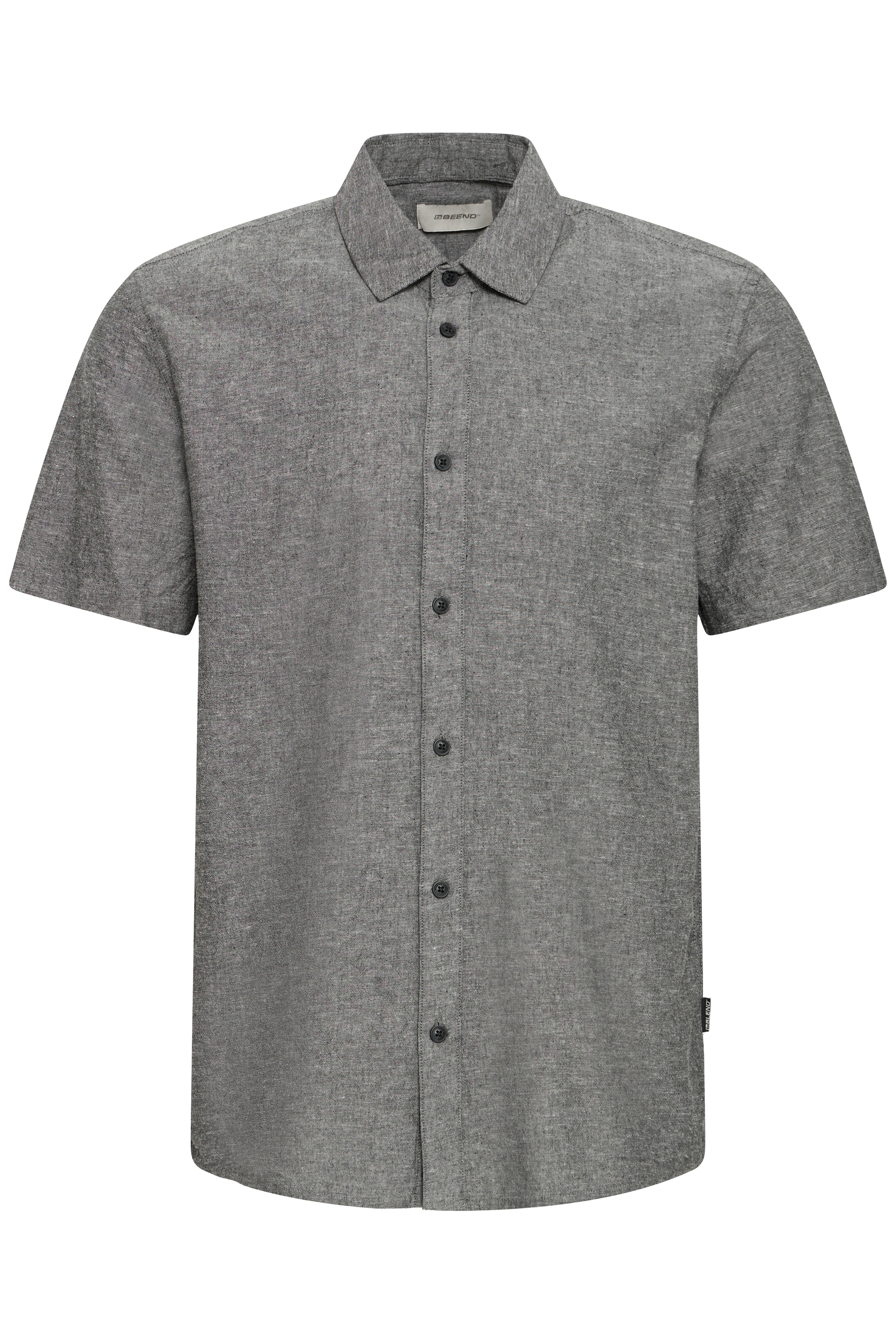 Blend Kurzarmhemd »BHABAN SHIRT PP NOOS«