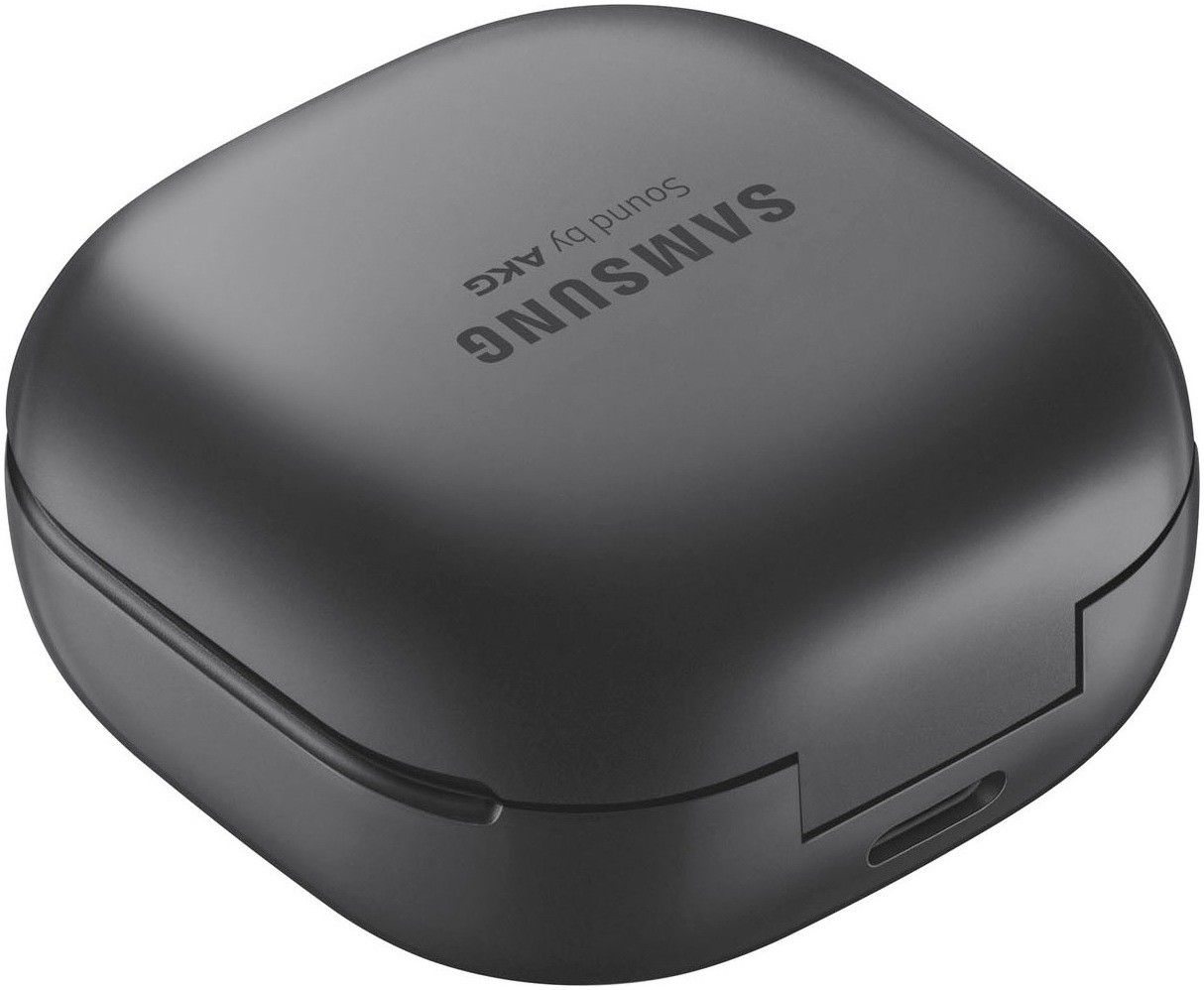 Samsung In-Ear-Kopfhörer »Galaxy Buds Live«, A2DP Bluetooth-HFP-AVRCP Bluetooth, Active Noise Cancelling (ANC)