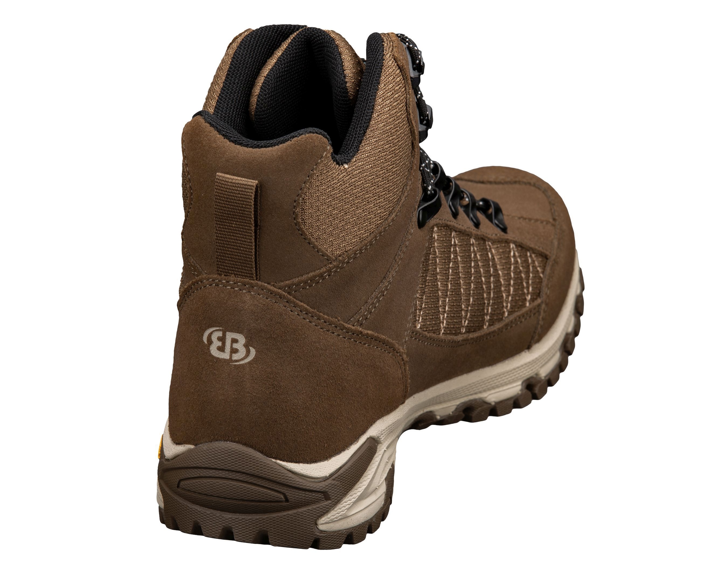 BRÜTTING Outdoorschuh »Outdoorstiefel Mount Kandu High«