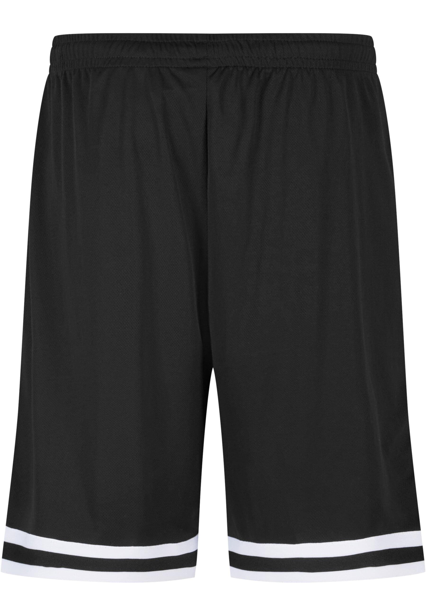 Karl Kani Stoffhose »Karl Kani Herren Signature Mesh Shorts«, (1 tlg.)