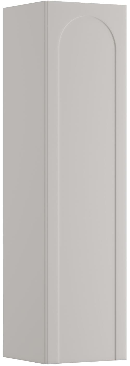 welltime Hängeschrank "FLOW CIRCLE rechts/links montierbar, Breite 35 cm, m günstig online kaufen