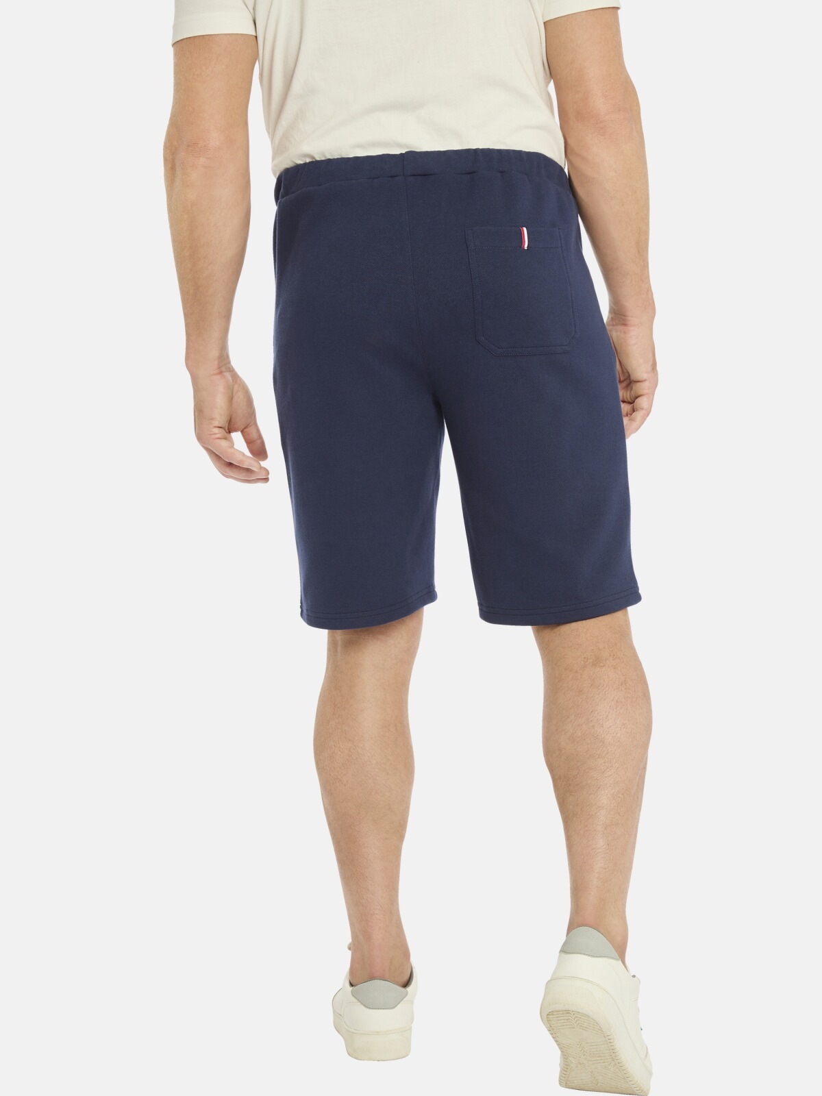 Jan Vanderstorm Sweatbermudas »Sweatbermuda IRING«