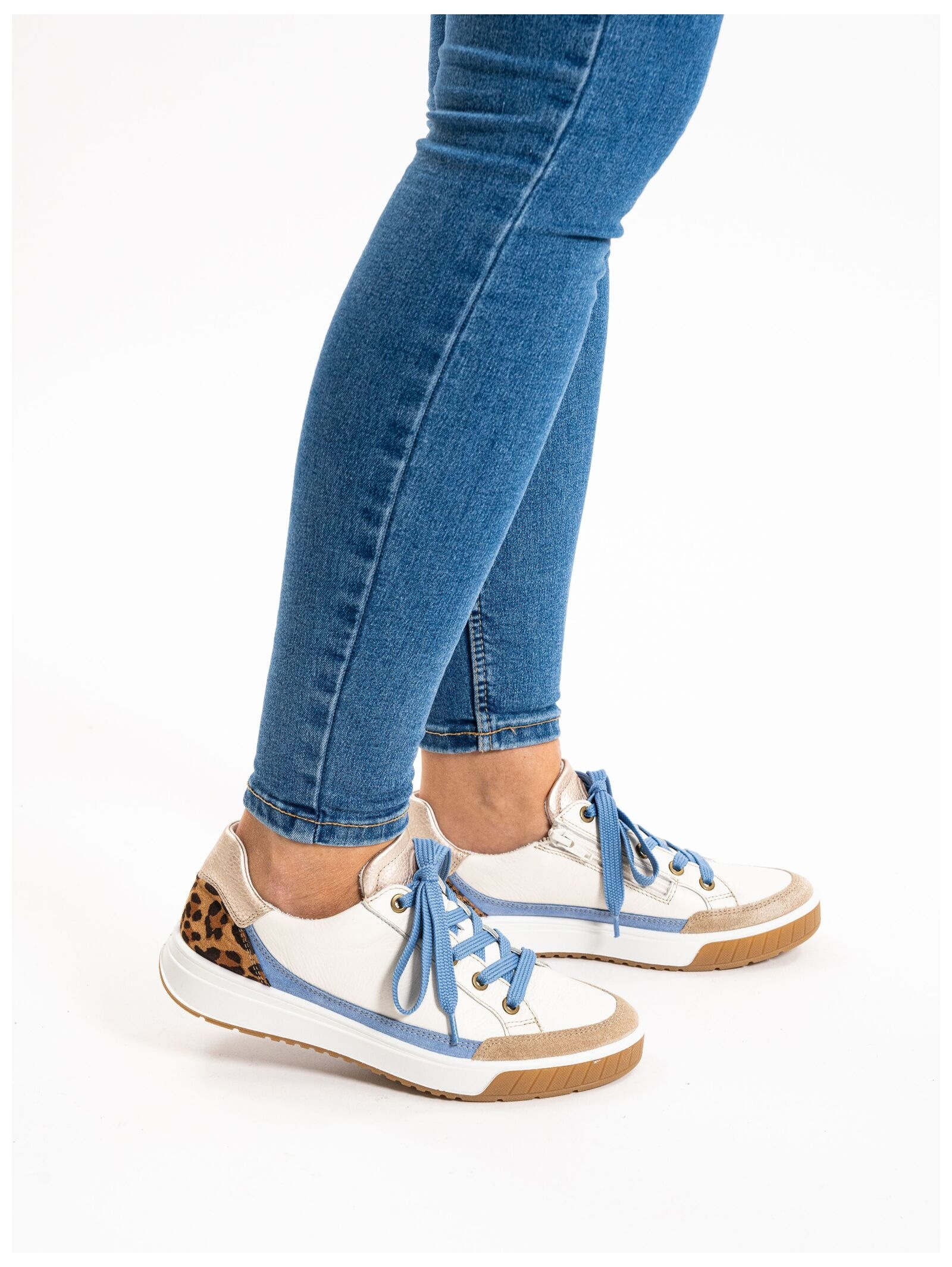 Ara Sneaker »Ara Sneaker Leder«