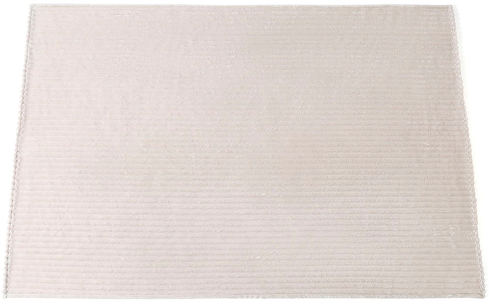 OTTO home Wohndecke "Millara" Kuscheldecke in Cord-Optik, 150x200 cm, Wohnd günstig online kaufen