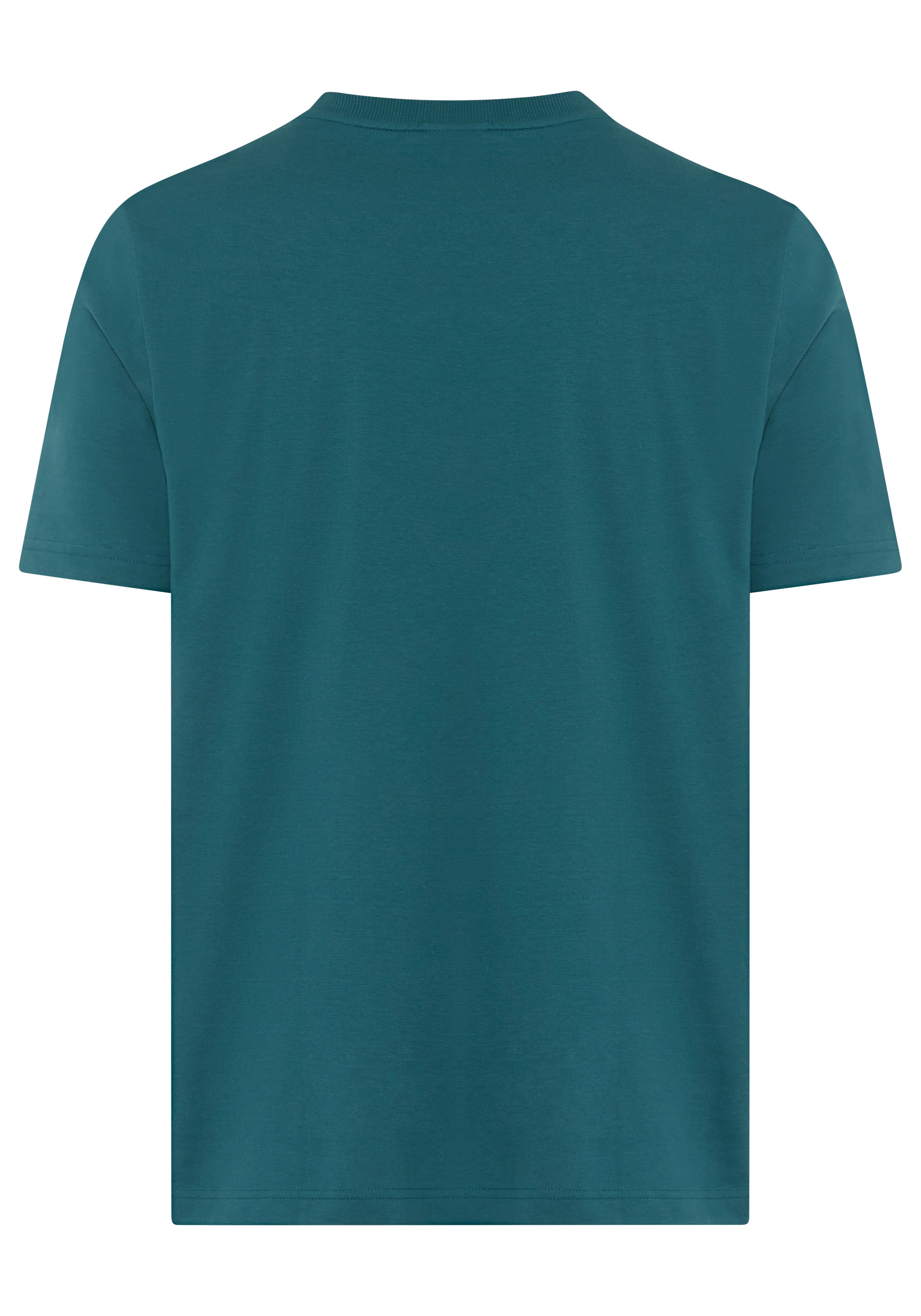 BOSS GREEN Rundhalsshirt "Tee" günstig online kaufen