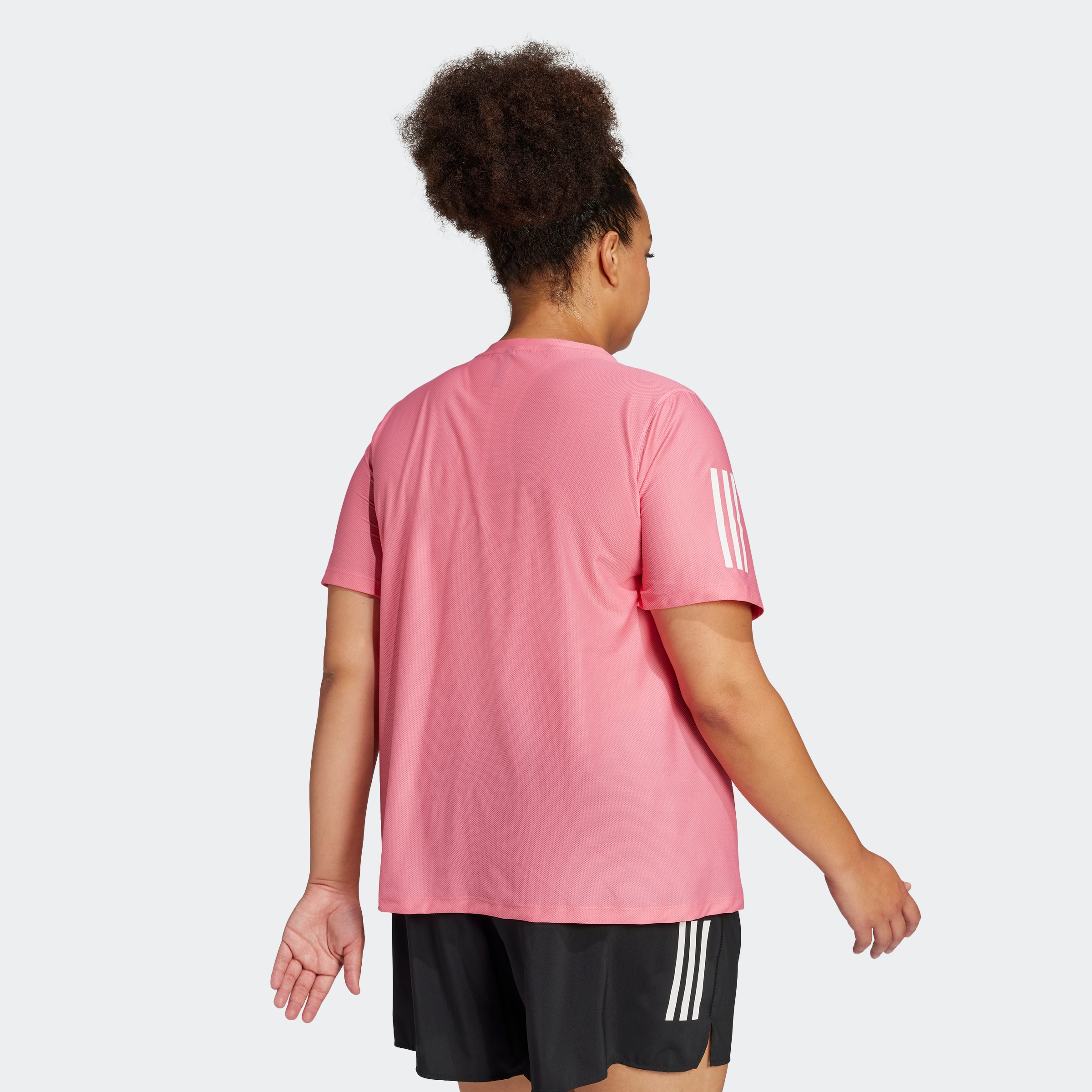 adidas Performance Laufshirt "OTR B TEE" günstig online kaufen