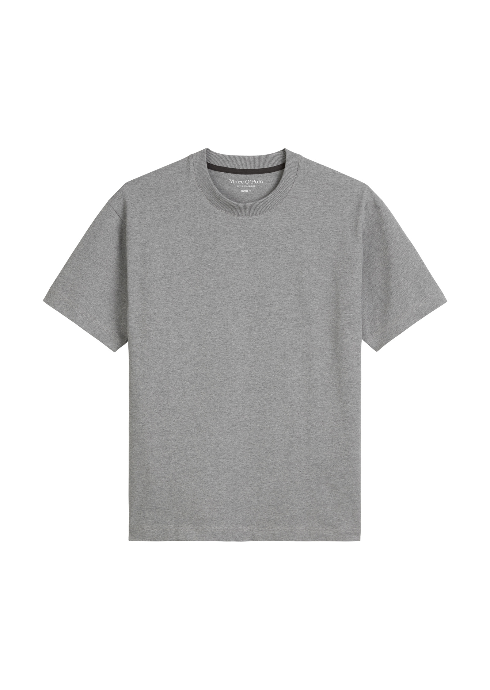 Marc O'Polo T-Shirt »aus schwerem Bio-Baumwoll-Jersey«