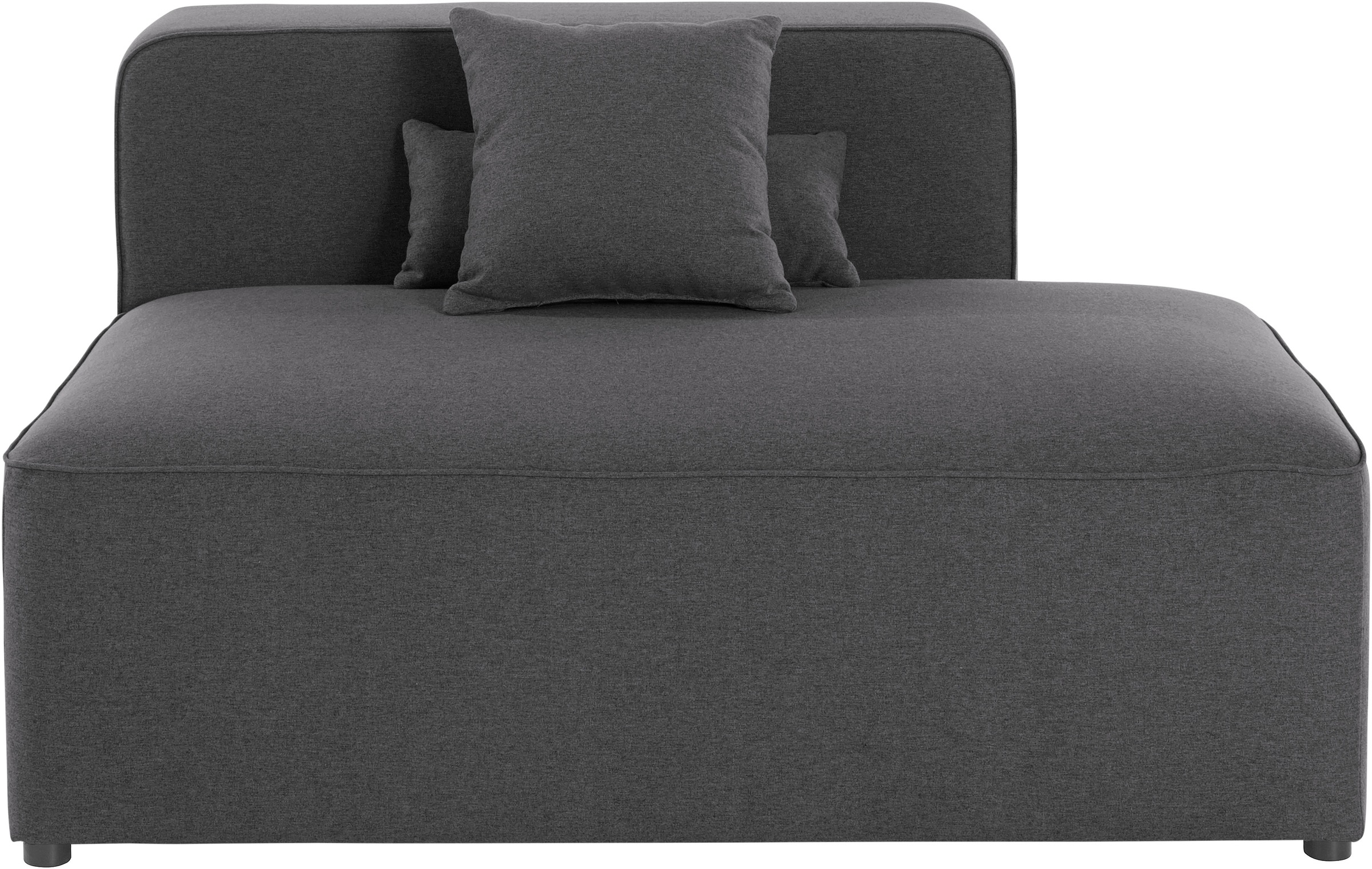 COUCH♥ Recamiere »Polster Party«, Modulserie, individuelle Zusammenstellung, "Polster... kaufen