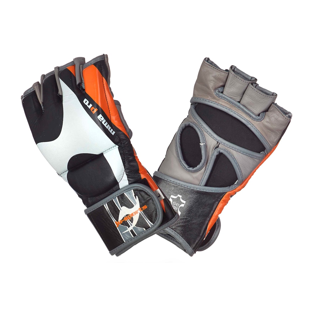 Ju-Sports MMA-Handschuhe »MMA pro«