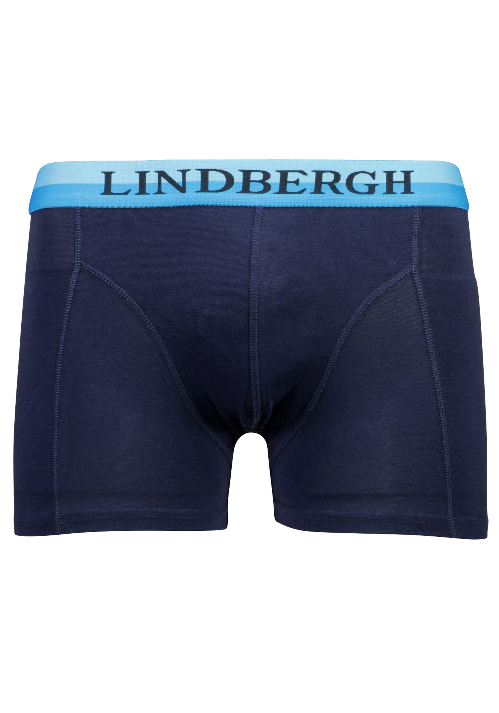 LINDBERGH Boxershorts »Lindbergh Unterhose«