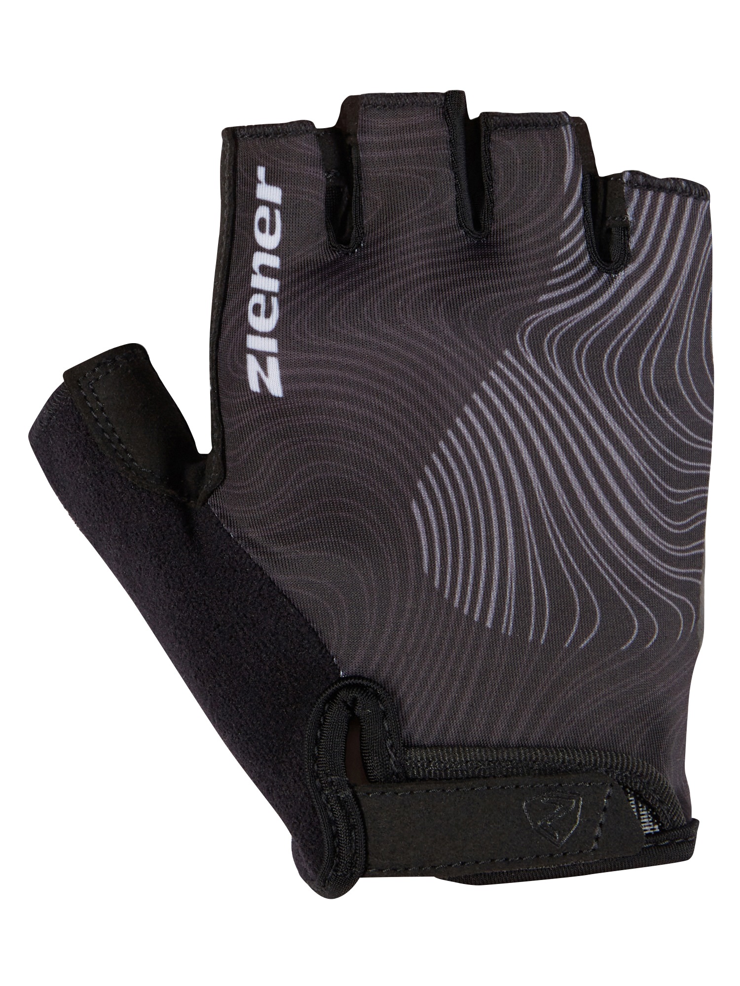 Ziener Fahrradhandschuhe "CLENI-Z" günstig online kaufen