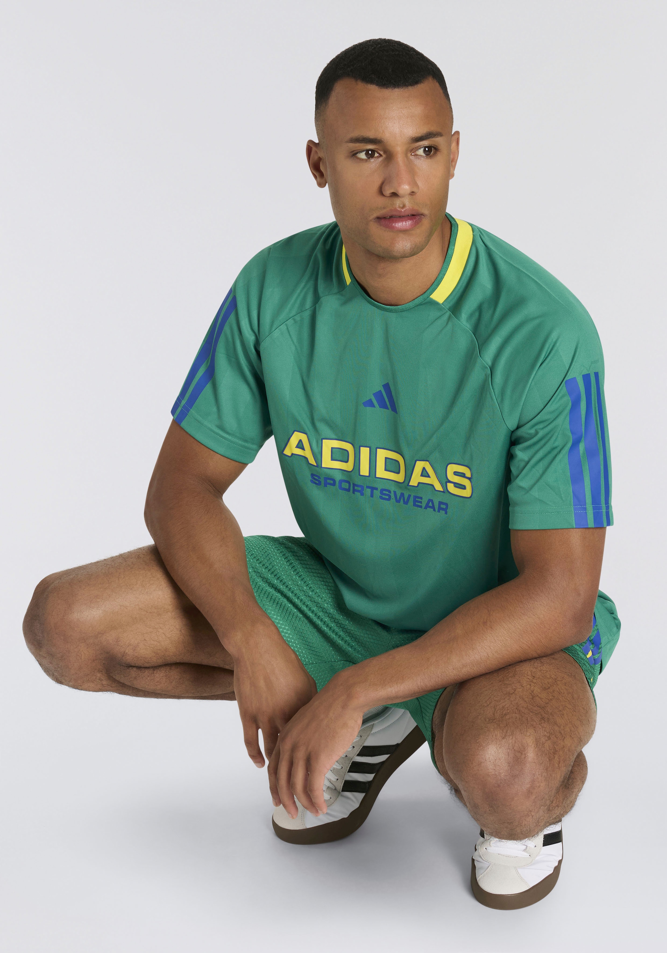 adidas Sportswear T-Shirt »M TIRO JERSEY«