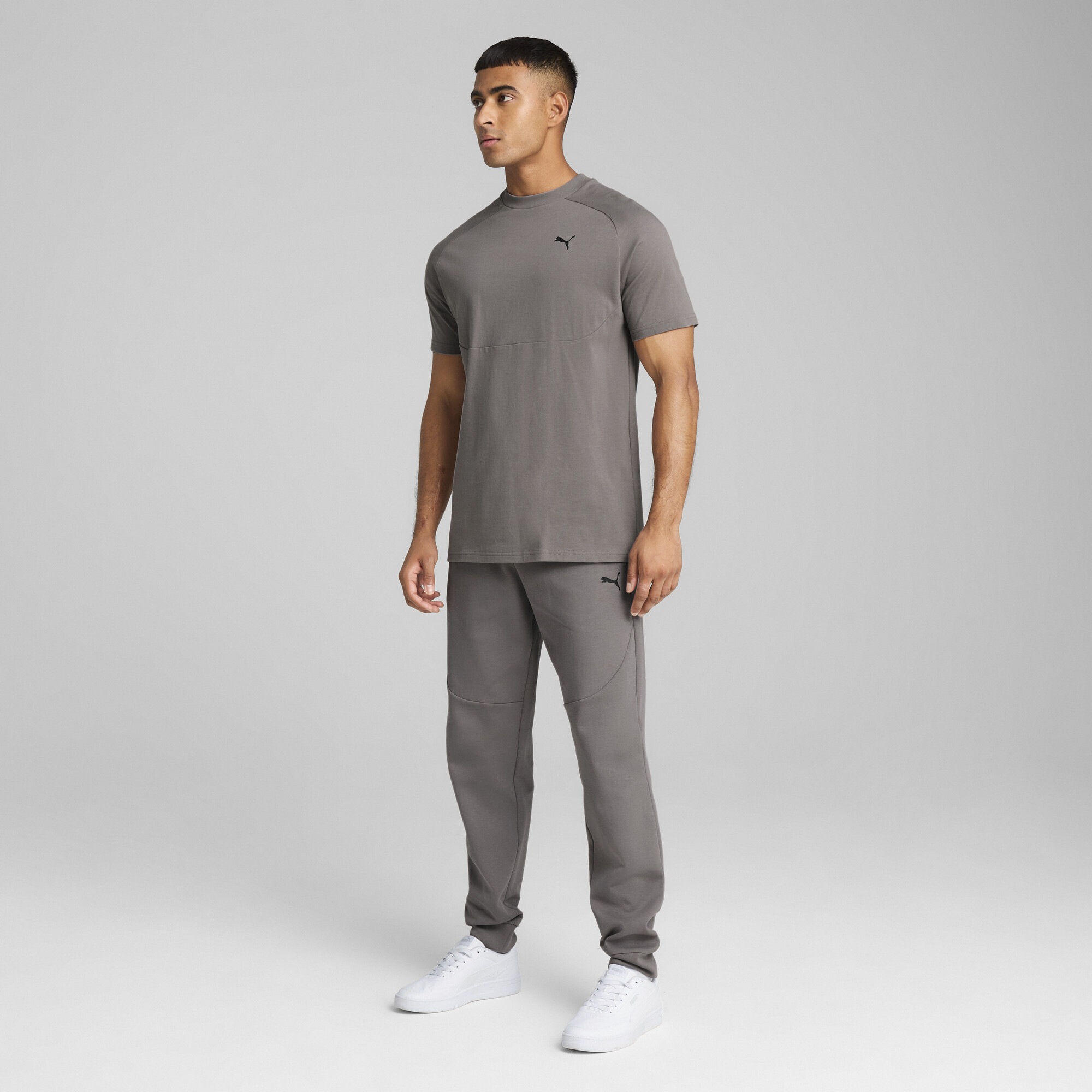 PUMA Sporthose »PUMATECH Hose Herren«