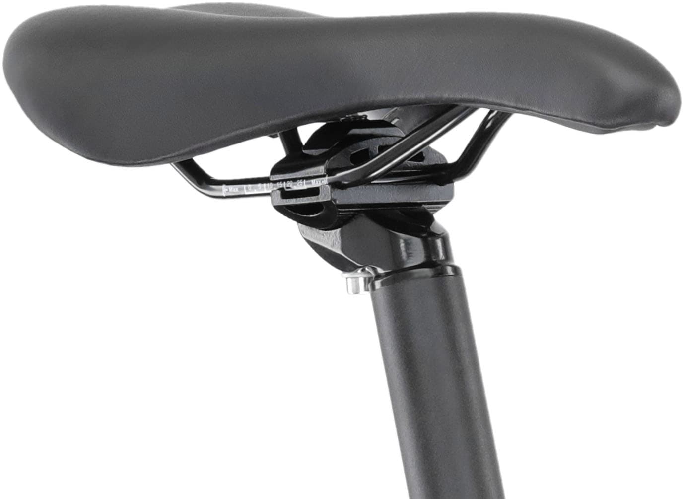 Kross E-Bike »E-MTB Hexagon Boost 3.0 29 Zoll blau«, 8 Gang, Shimano, ACERA M360, Mittelmotor 250 W
