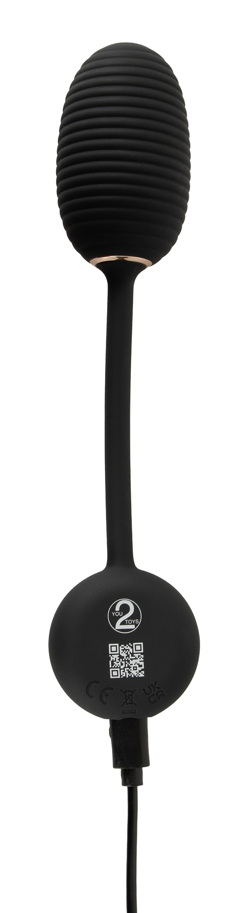 You2Toys Liebeskugeln »Vibro-Ei Intense RC Vibrating Egg«