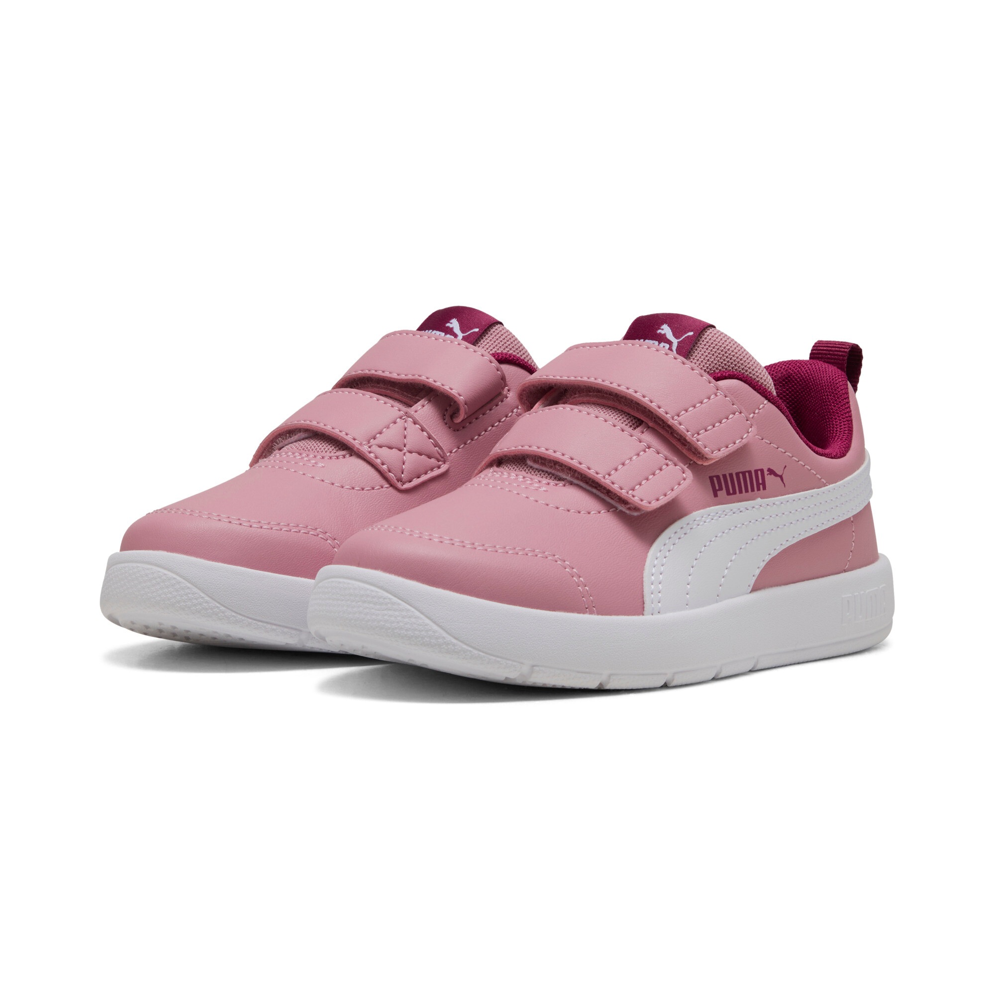 PUMA Sneaker "COURTFLEX V3 V PS" günstig online kaufen