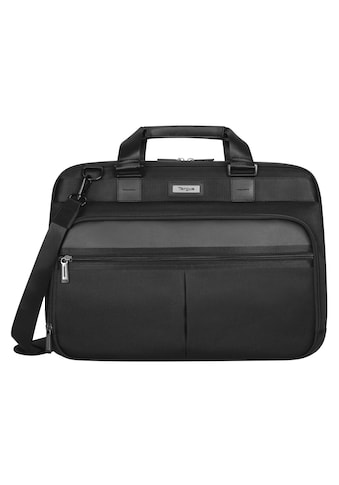 Targus Laptoptasche »15.6 Mobile Elite Toploa...