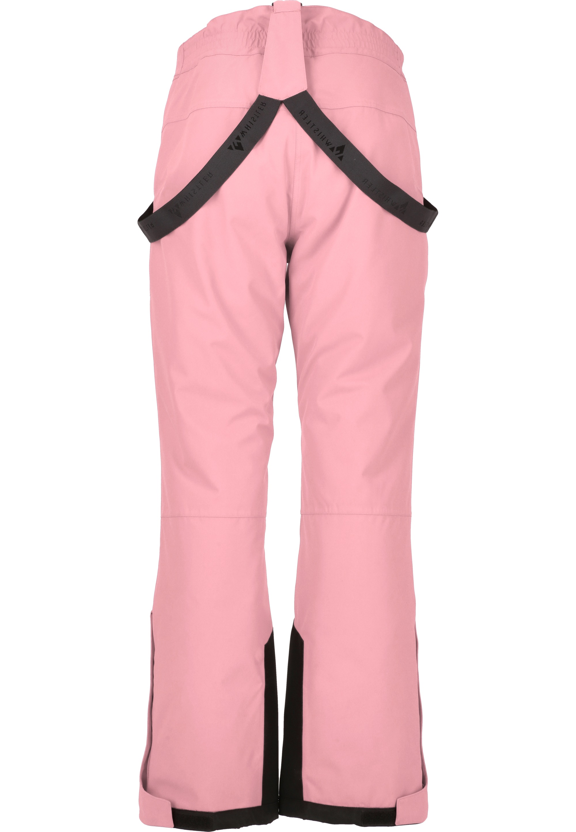 WHISTLER Skihose »Drizzle«, mit wasserabweisender Membran