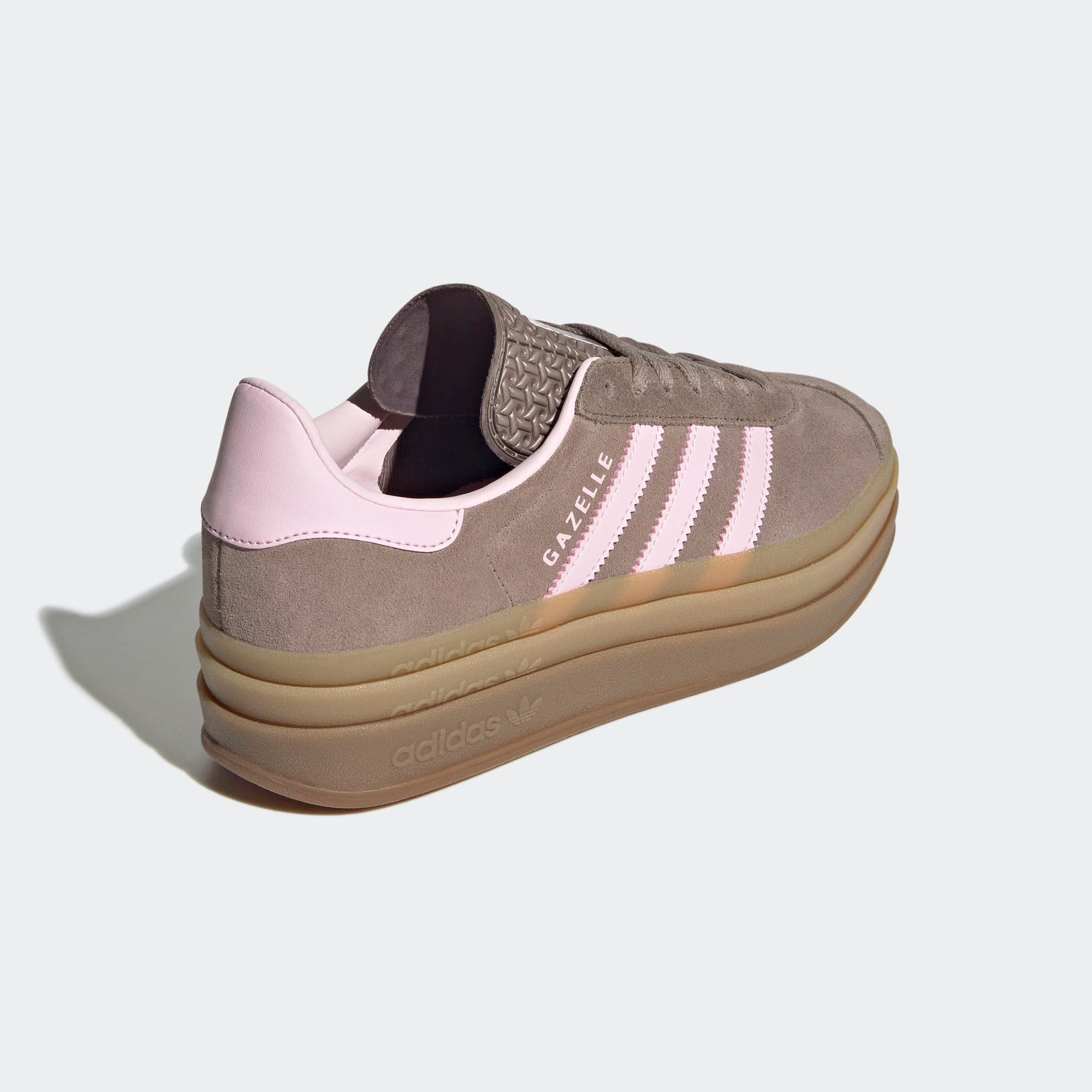 adidas Originals Sneaker »GAZELLE BOLD E«