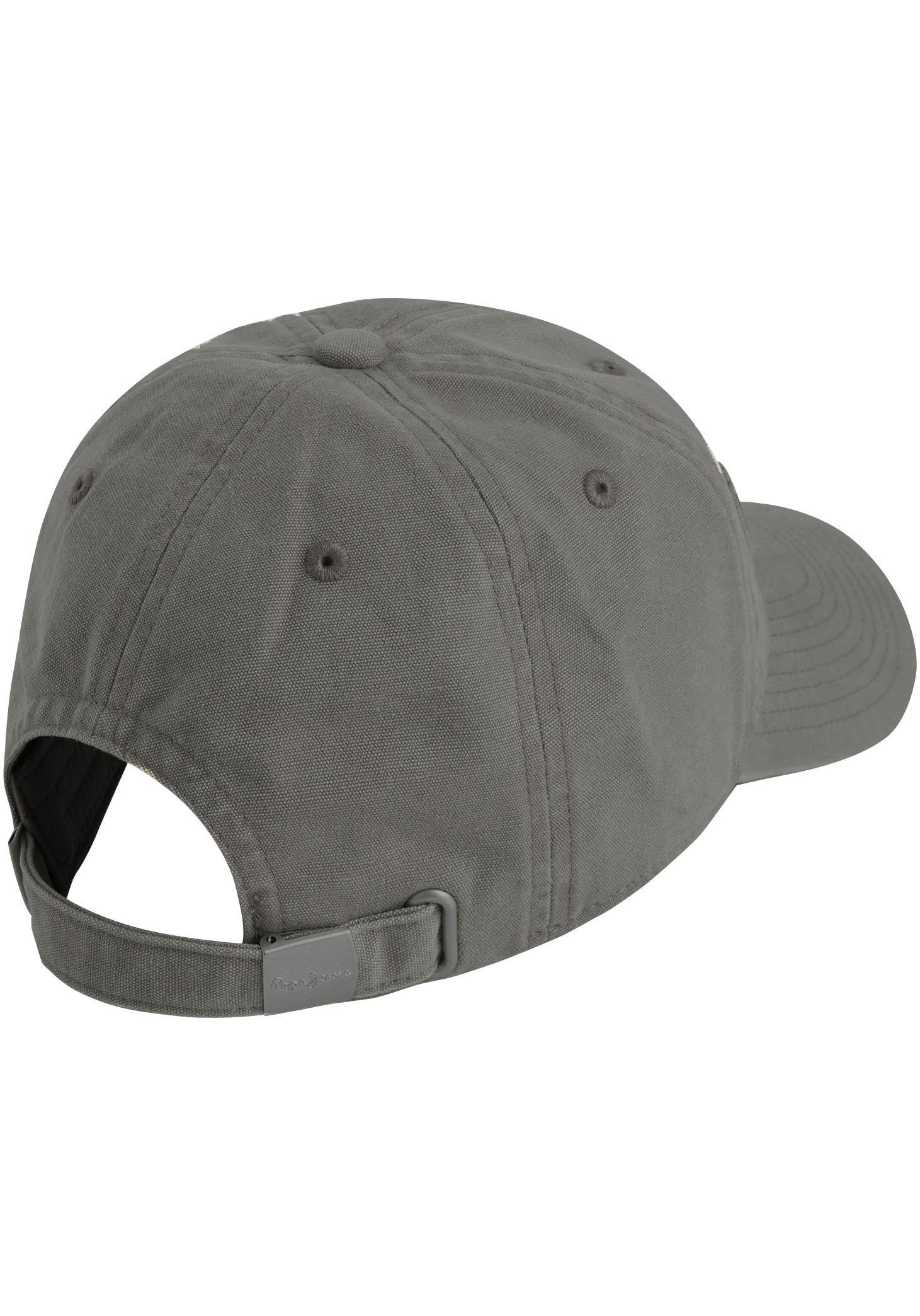 Pepe Jeans Baseball Cap "WARREN C", mit erhabener Logostickerei günstig online kaufen