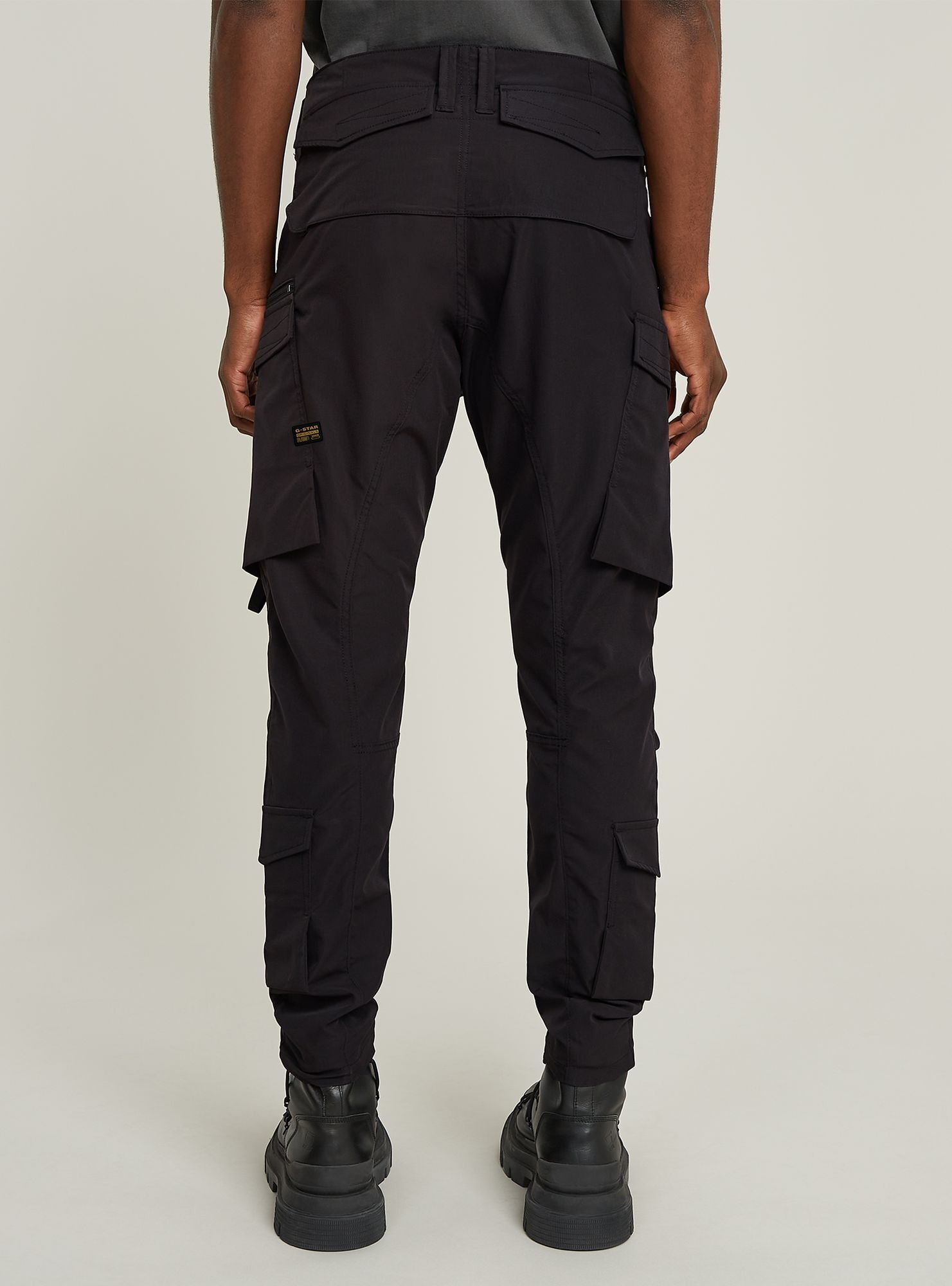 G-STAR Cargohose »Toolbox Skinny Cargohose«