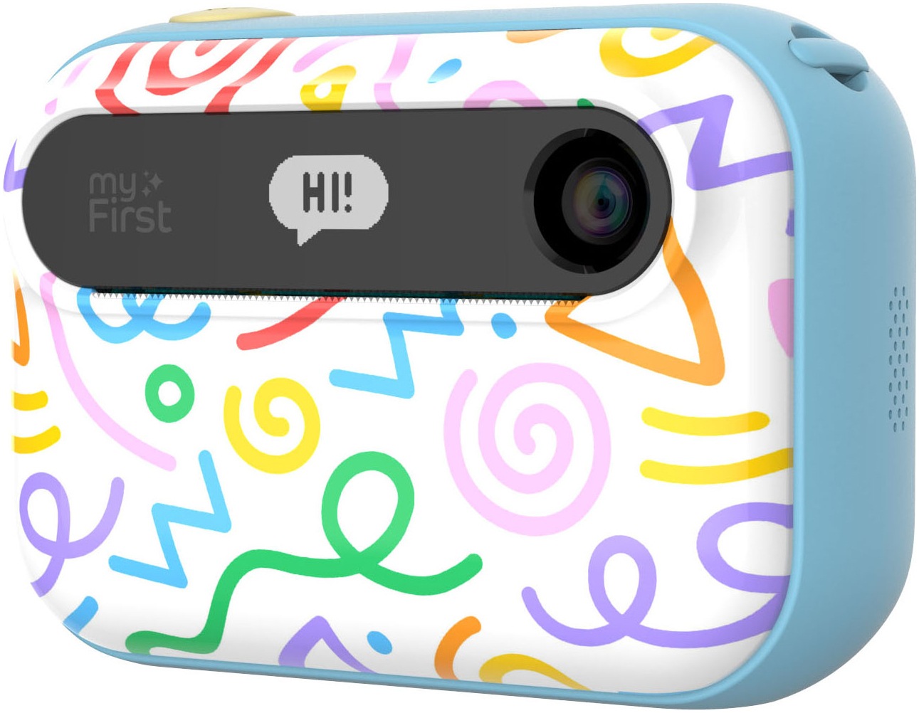 myFirst Sofortbildkamera »Insta 20« , 16