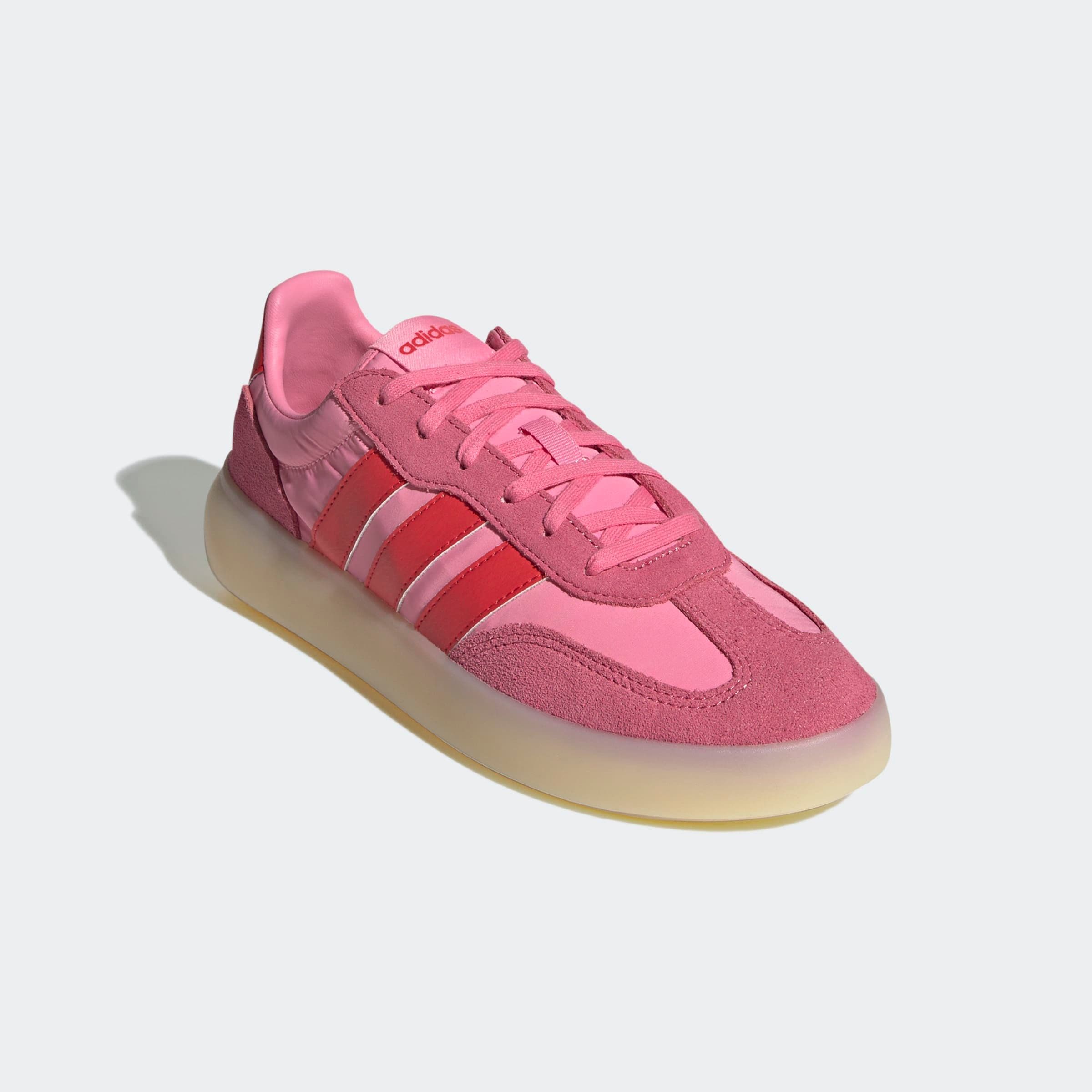 adidas Sportswear Sneaker "BARREDA DECODE", Design auf den Spuren des adida günstig online kaufen