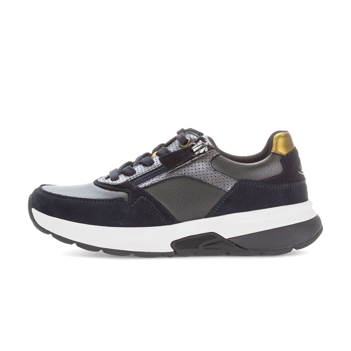 Gabor Sneaker "Sneaker low Textil" günstig online kaufen