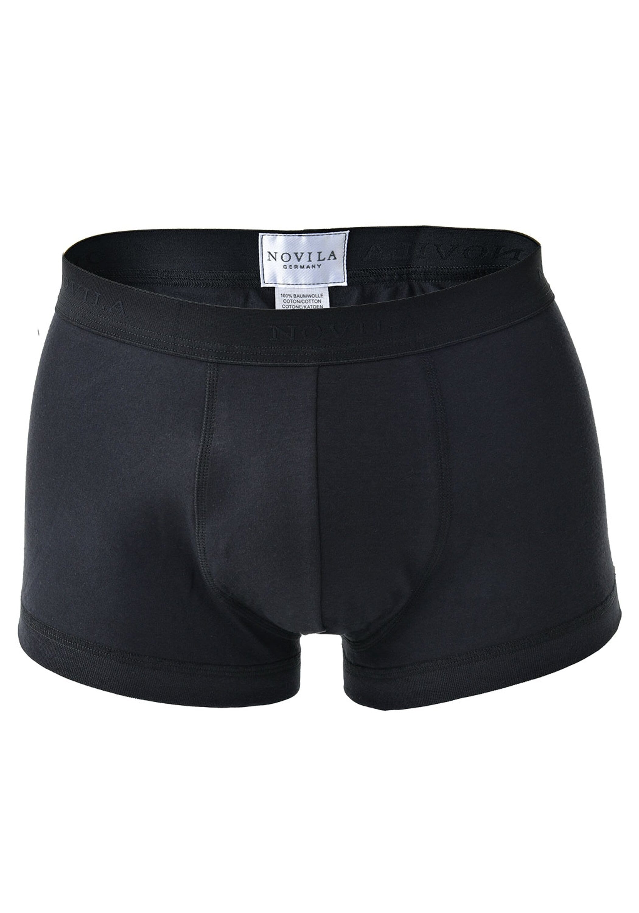 Novila Boxershorts "Boxershort 1er Pack" günstig online kaufen