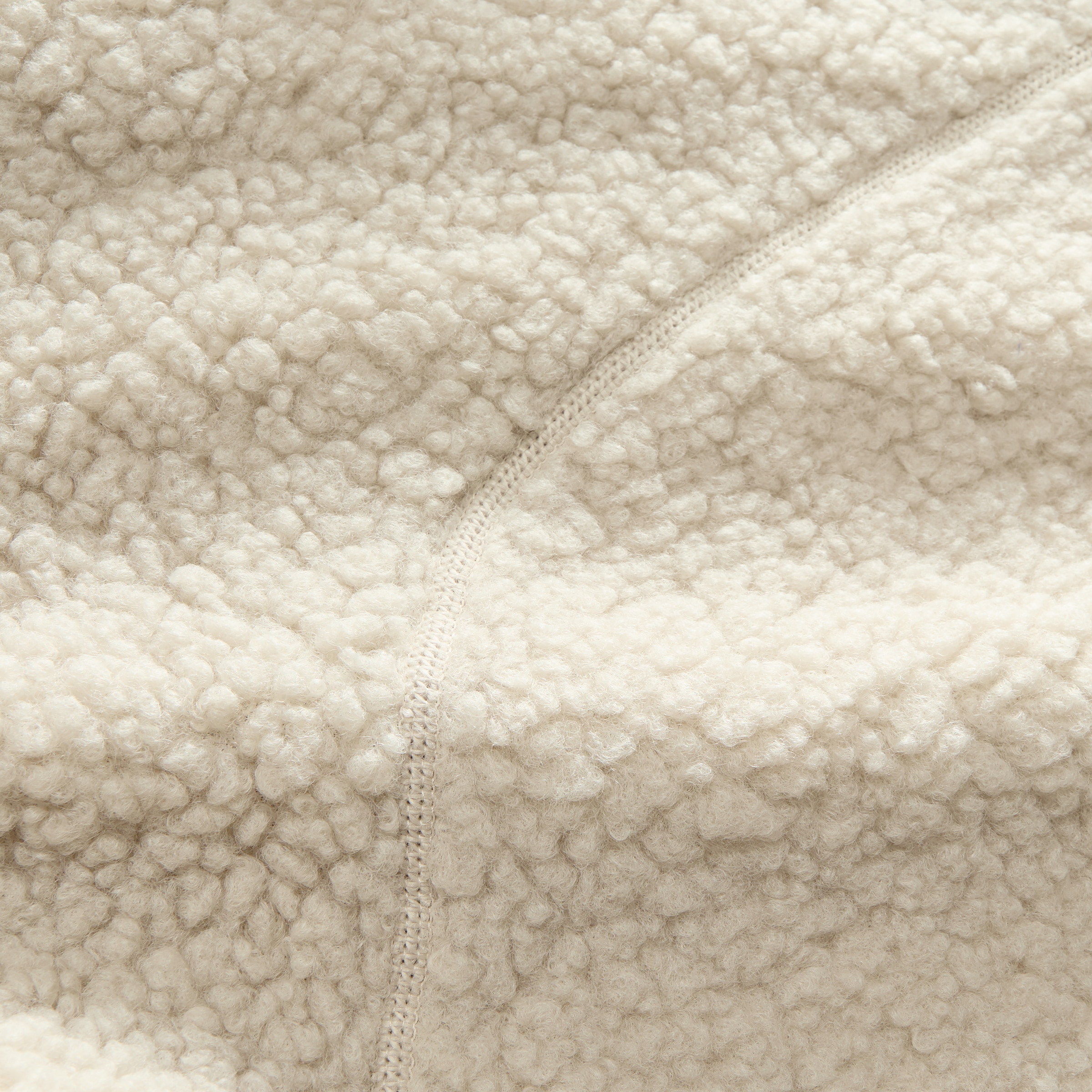 Berghaus Fleecepullover »BAMBURGH HALFZIP LOFT FLEECE«, mit Halbreißverschluss, aus Polyester
