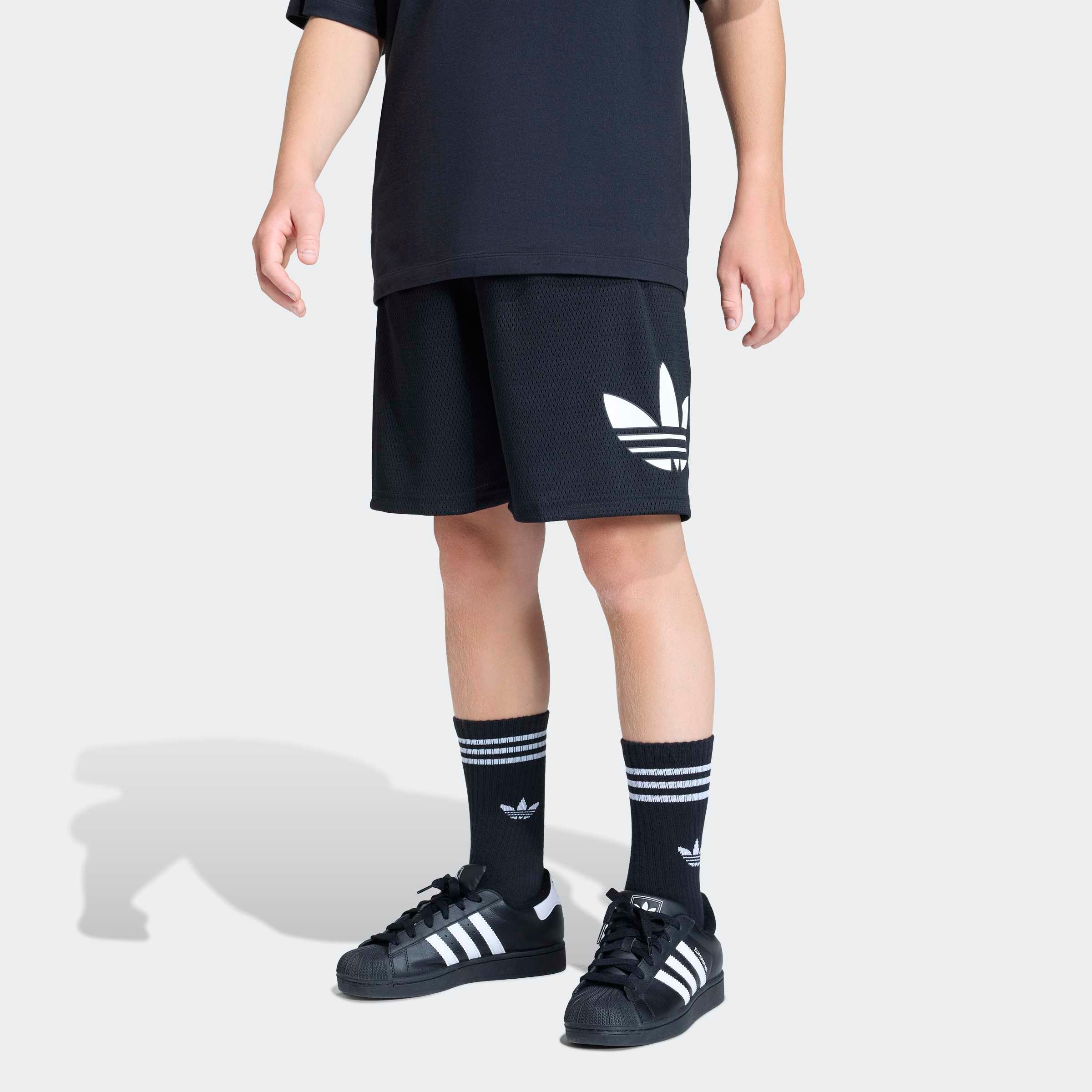 adidas Originals Shorts "LOOSE MESH"