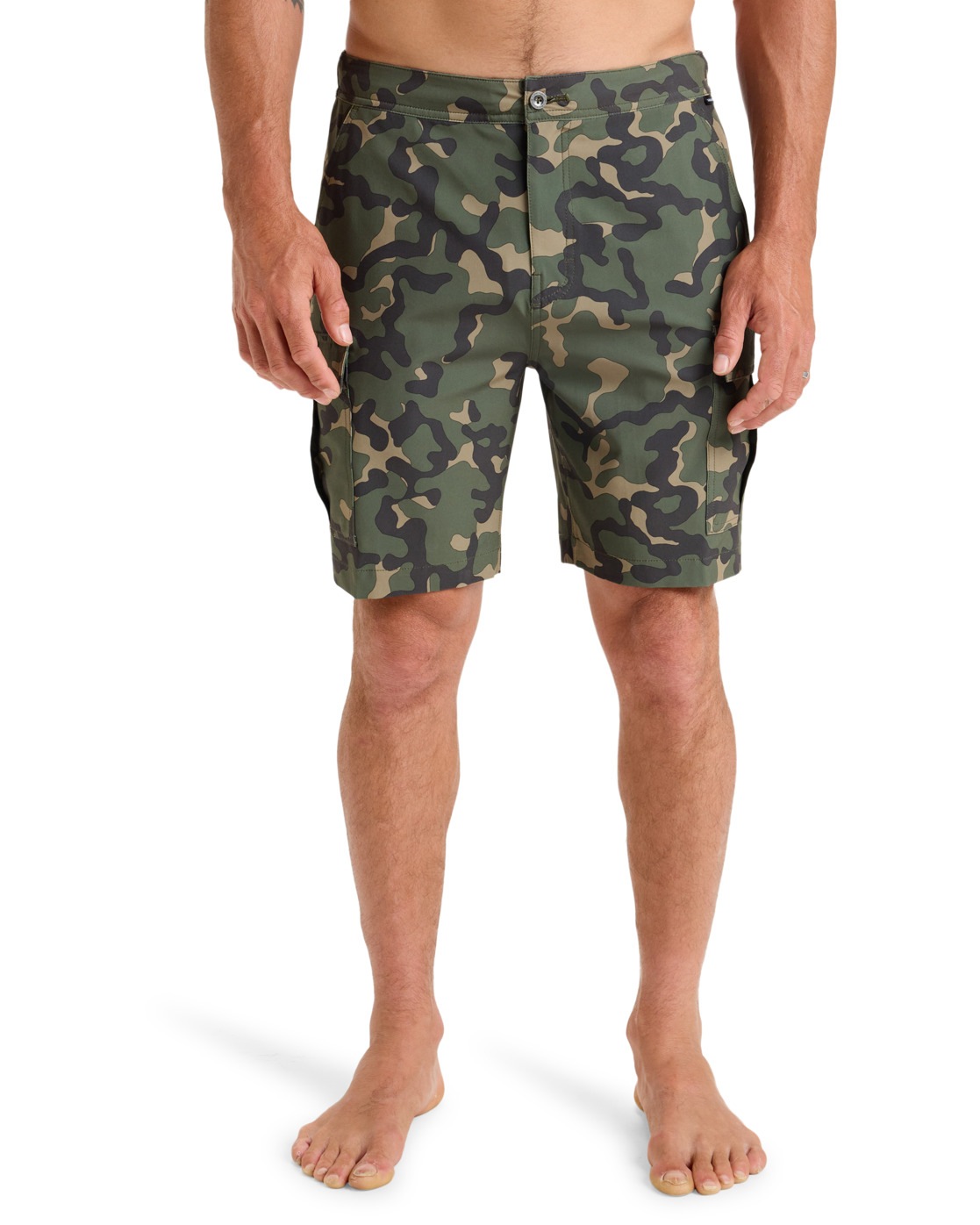 Quiksilver Bermudas "Half 19"" günstig online kaufen