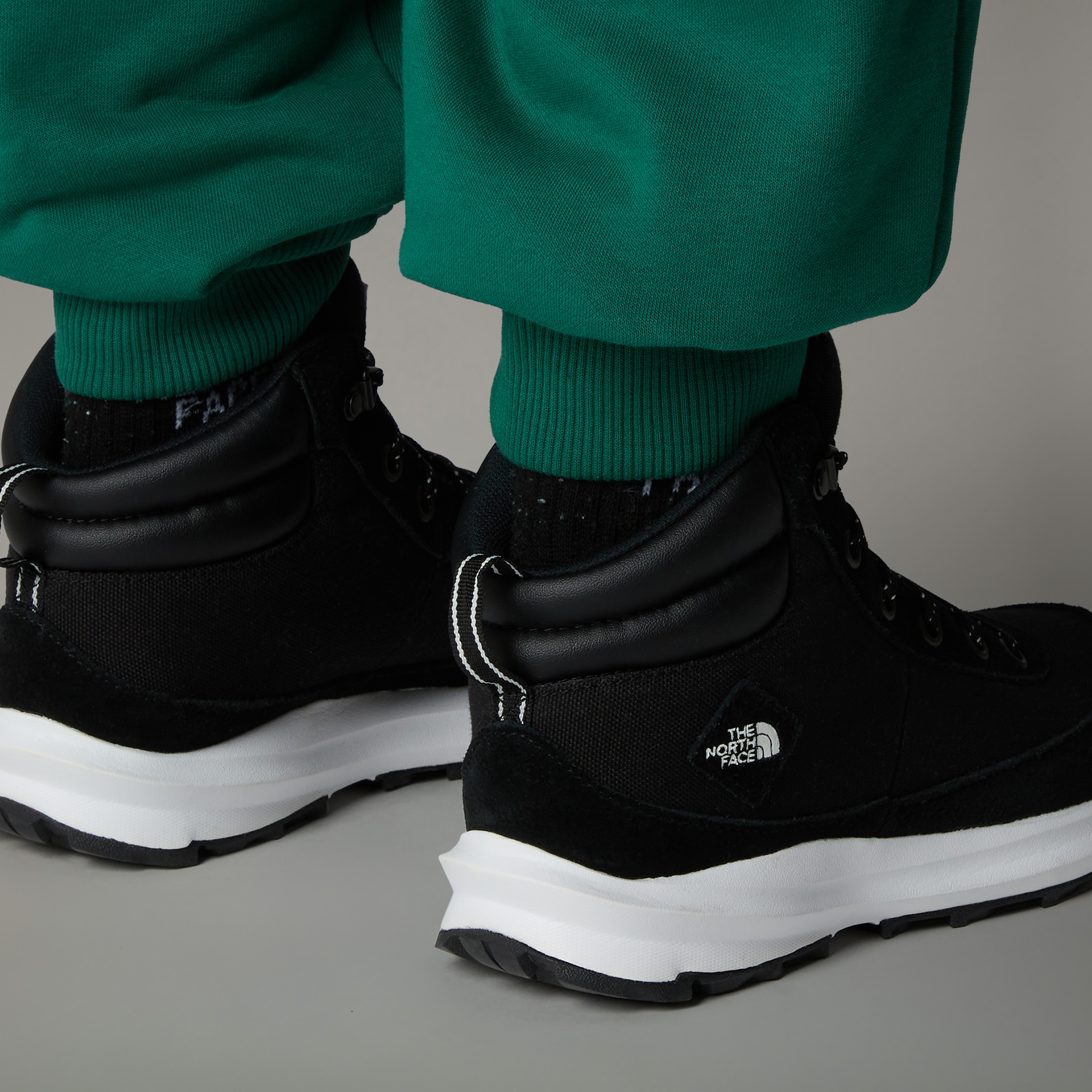 The North Face Winterboots »Y BACK-TO-BERKELEY IV HIKER«, Snowboots, Winterstiefel, Winterschuhe